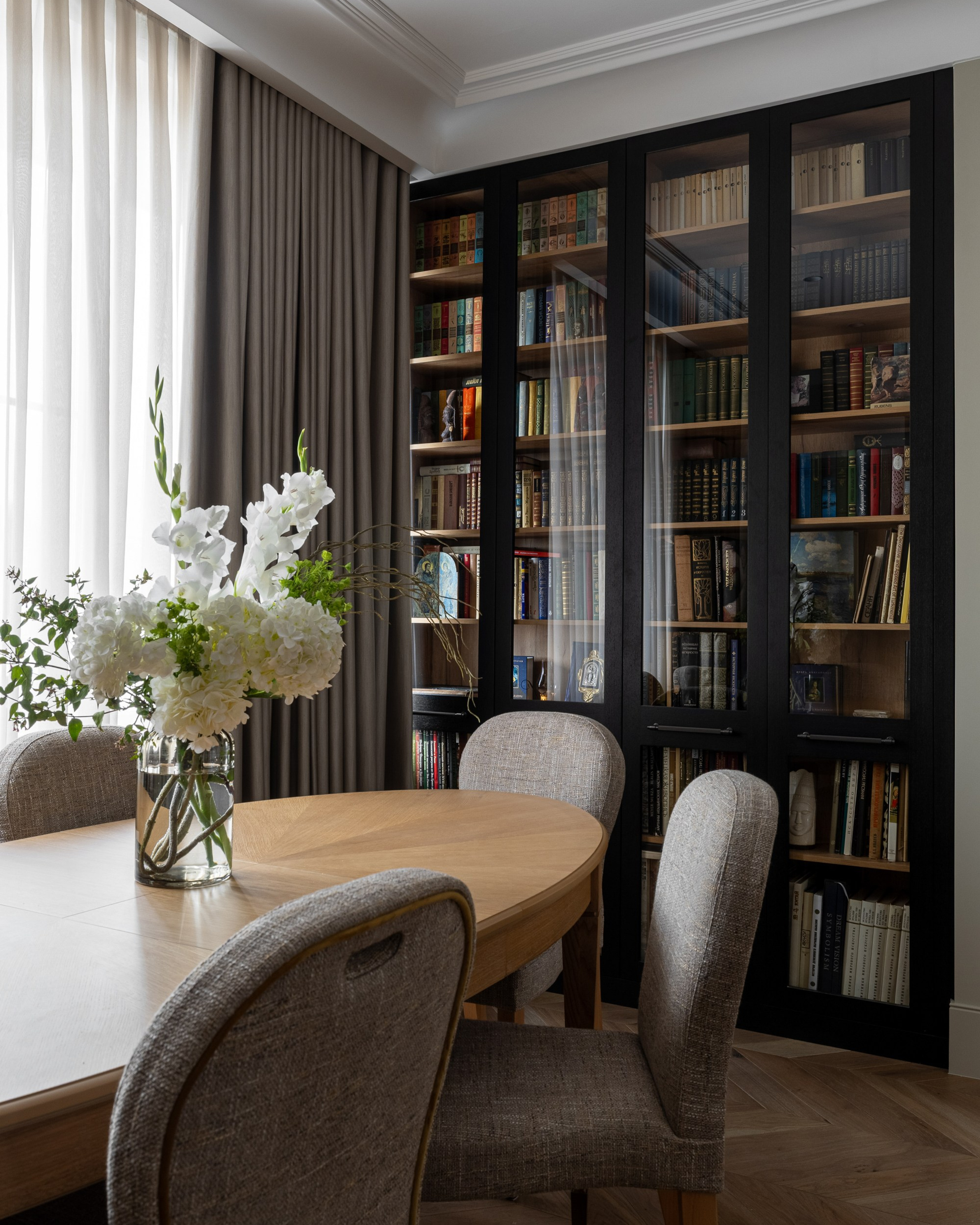 Апартаменты в Сухуме, Абхазия