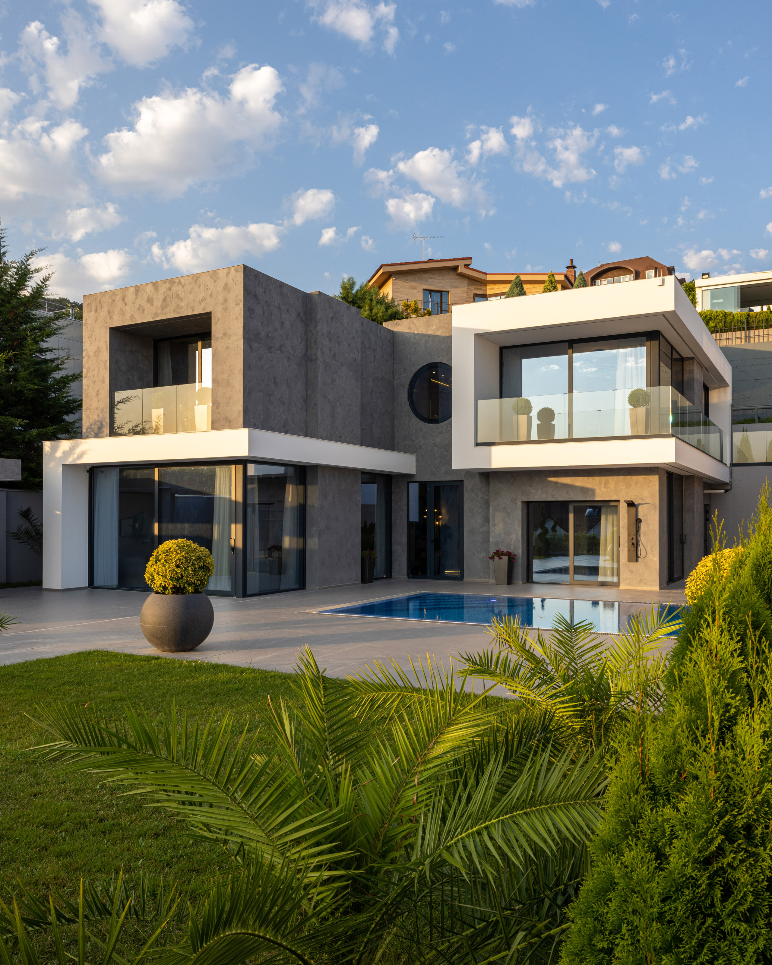 Частный дом, КП «Ручей «Видный»