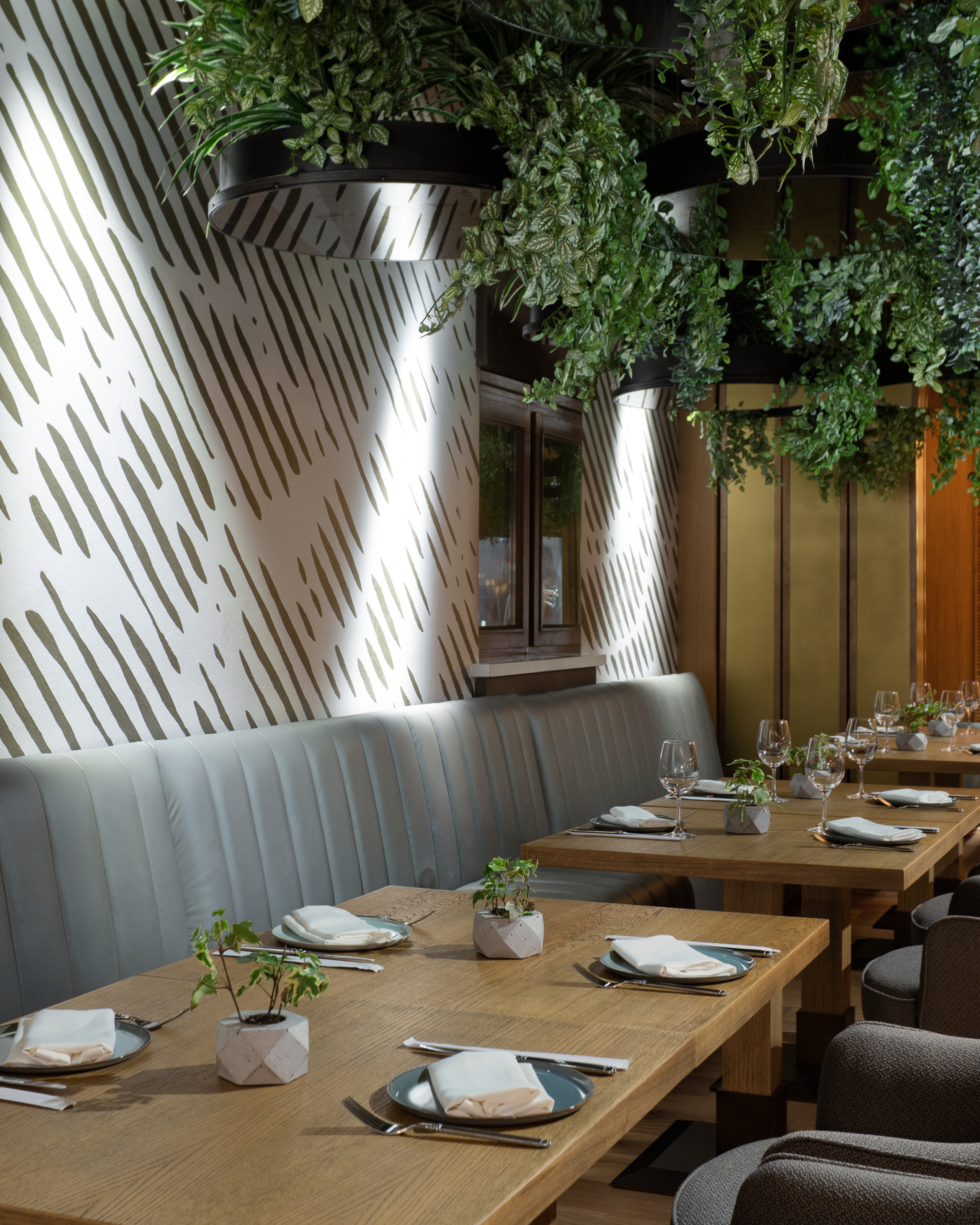 Bao Restaurant, Sochi