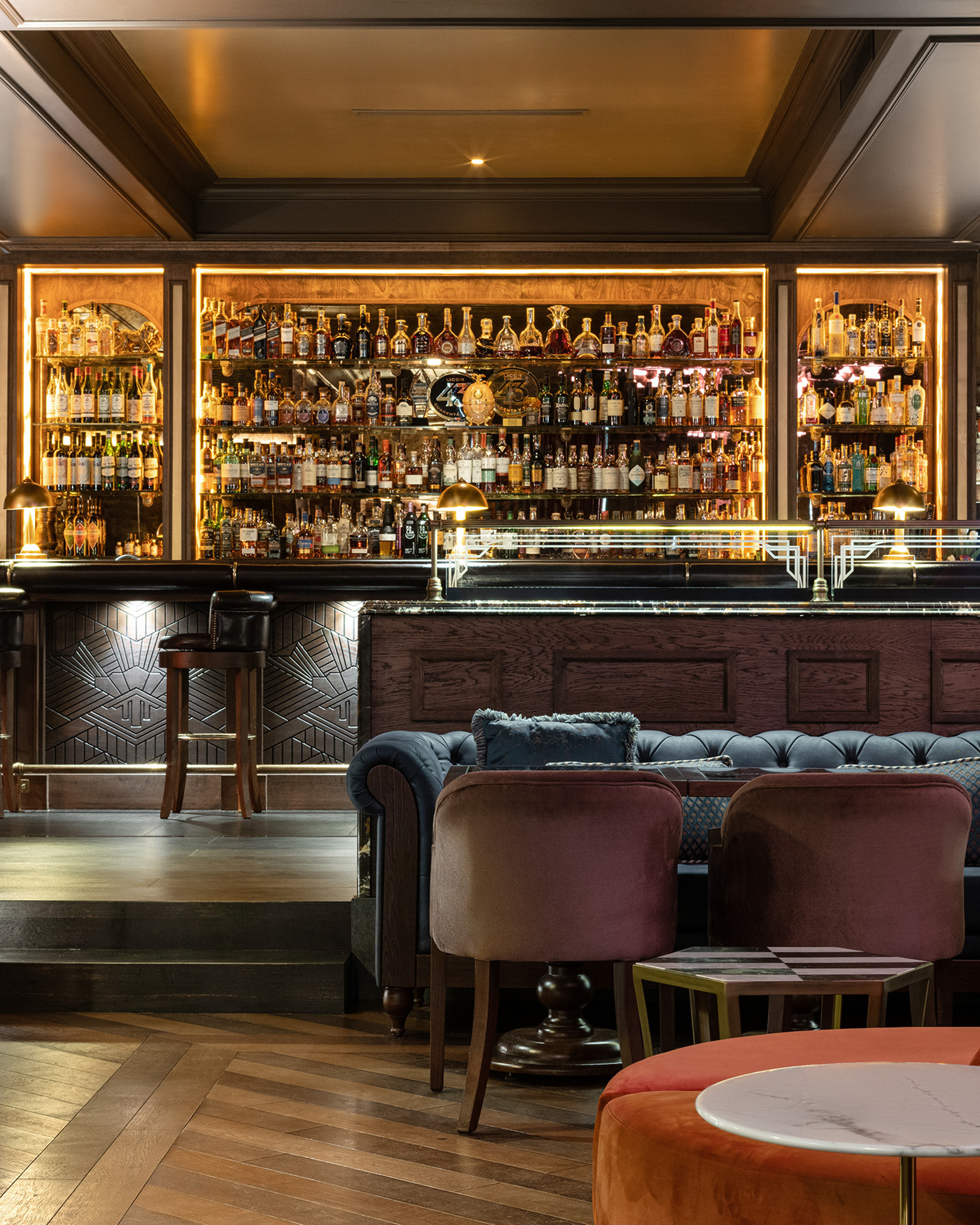 Bar London, Сочи