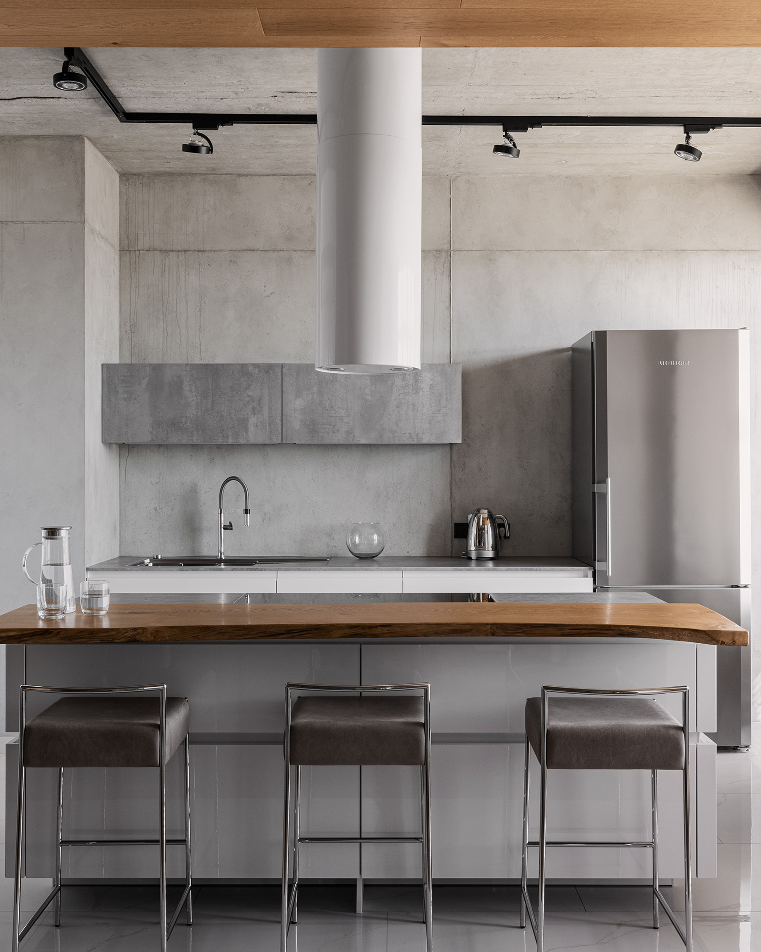 Частные апартаменты