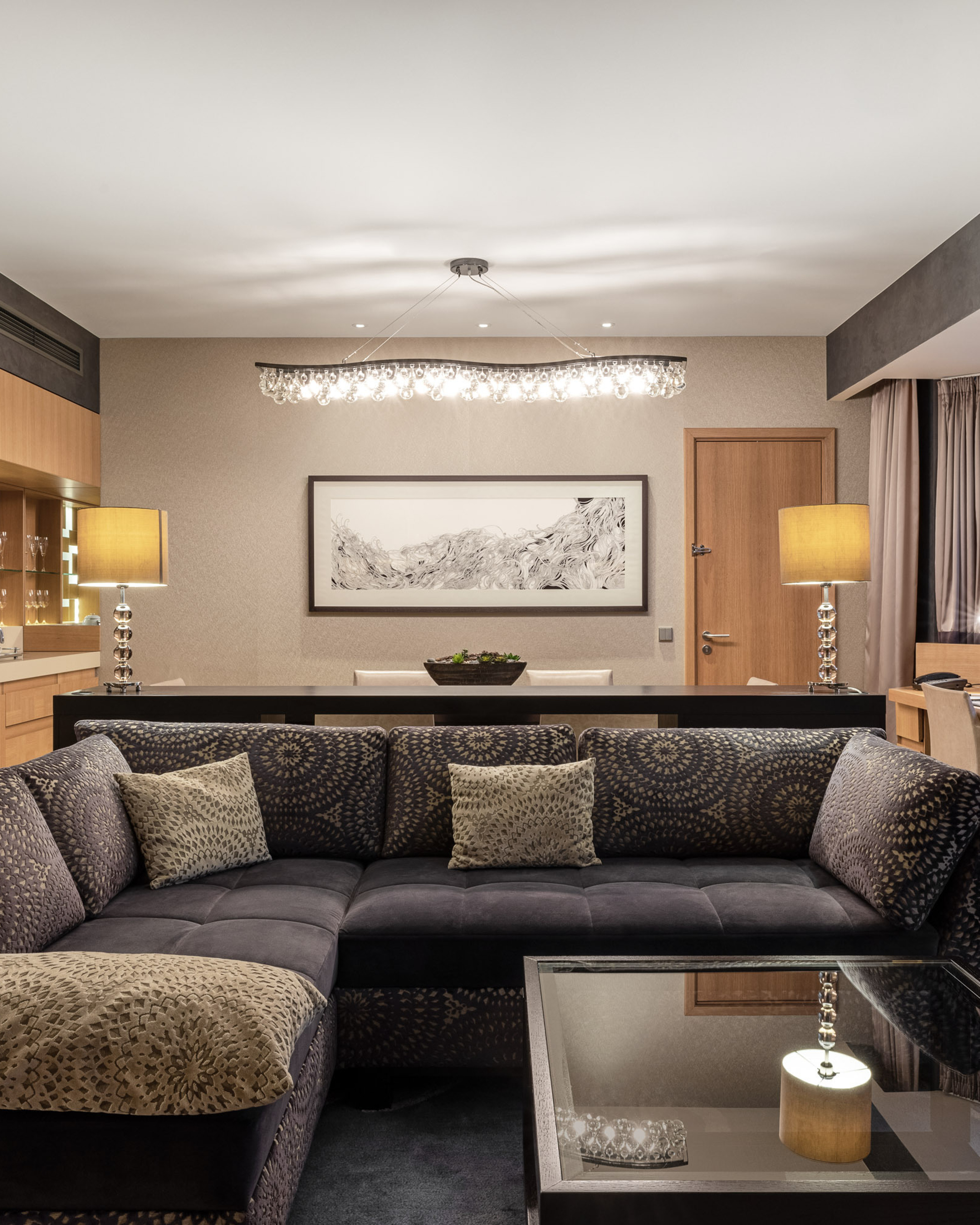 Сафмар Палас Москва