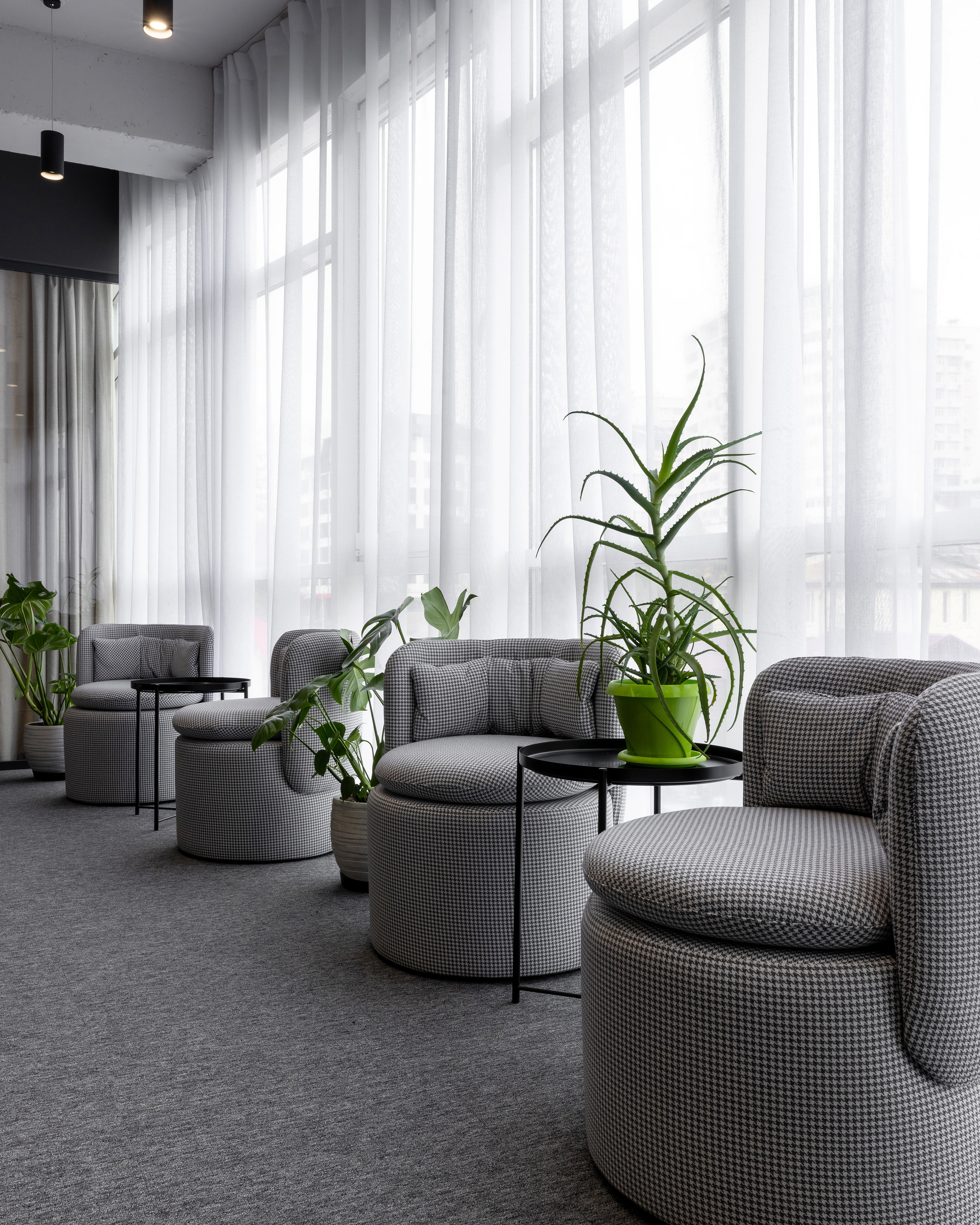 Tochka Bank, Сочи