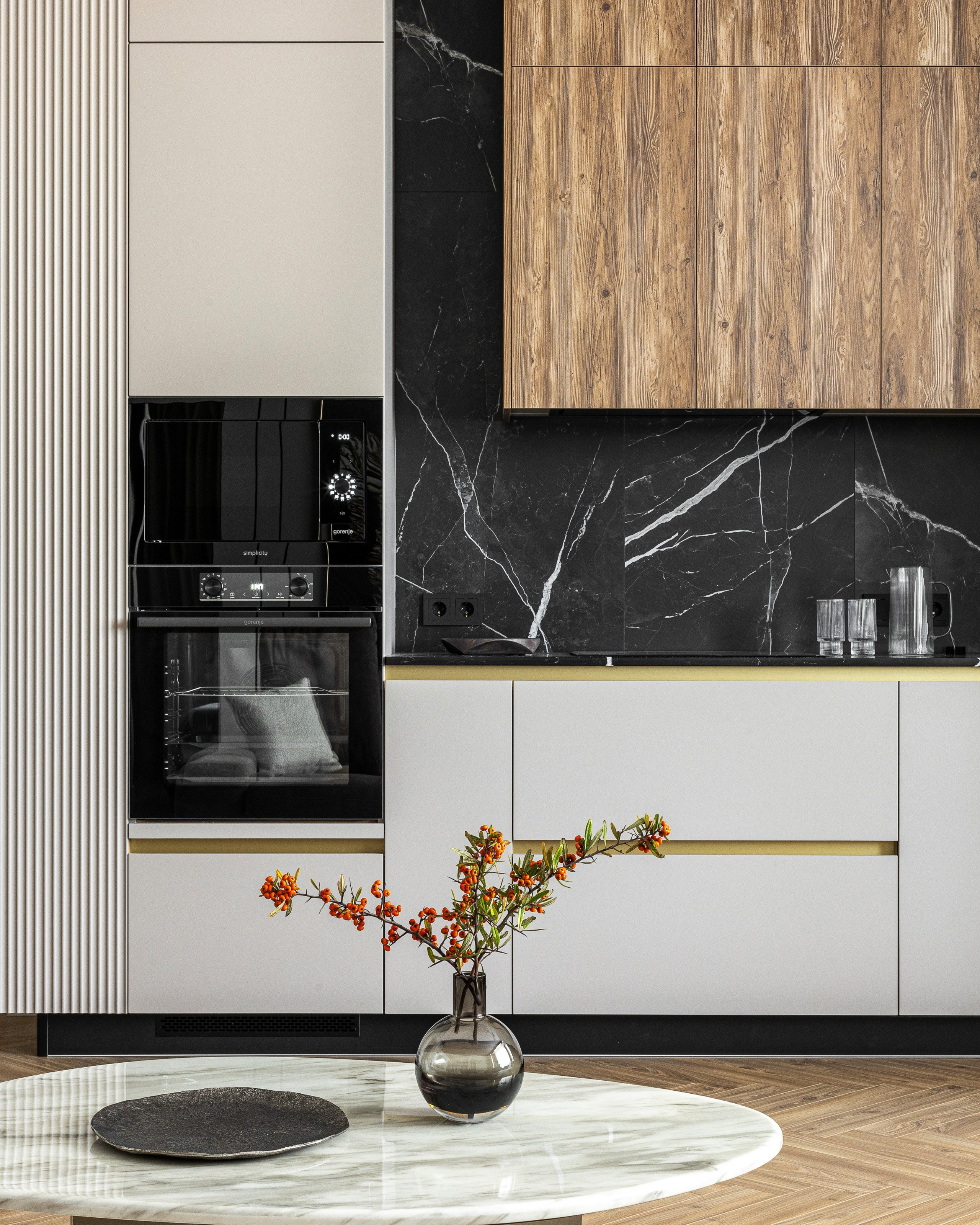 Апартаменты на Первомайской