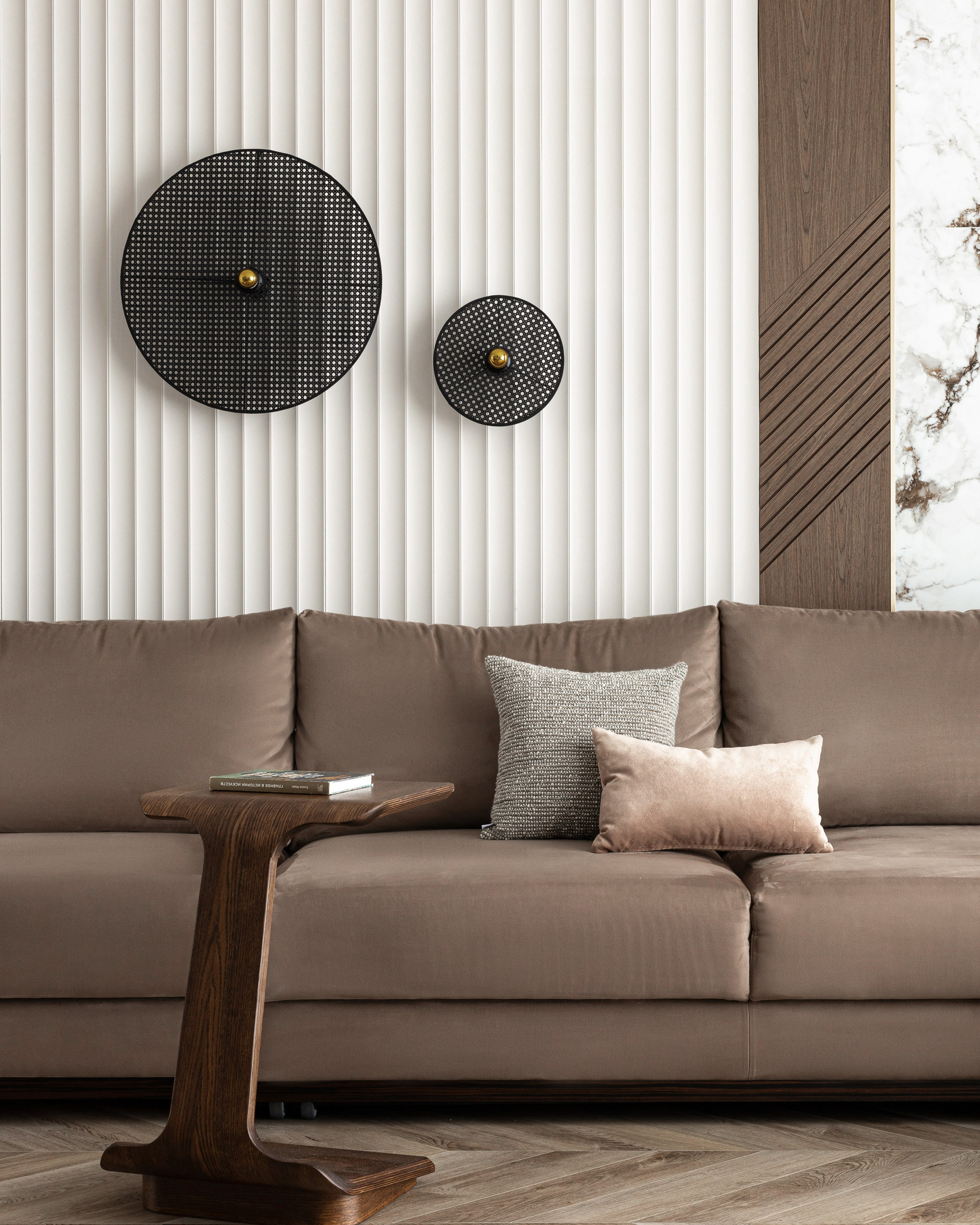 Апартаменты в Brevis Aparts