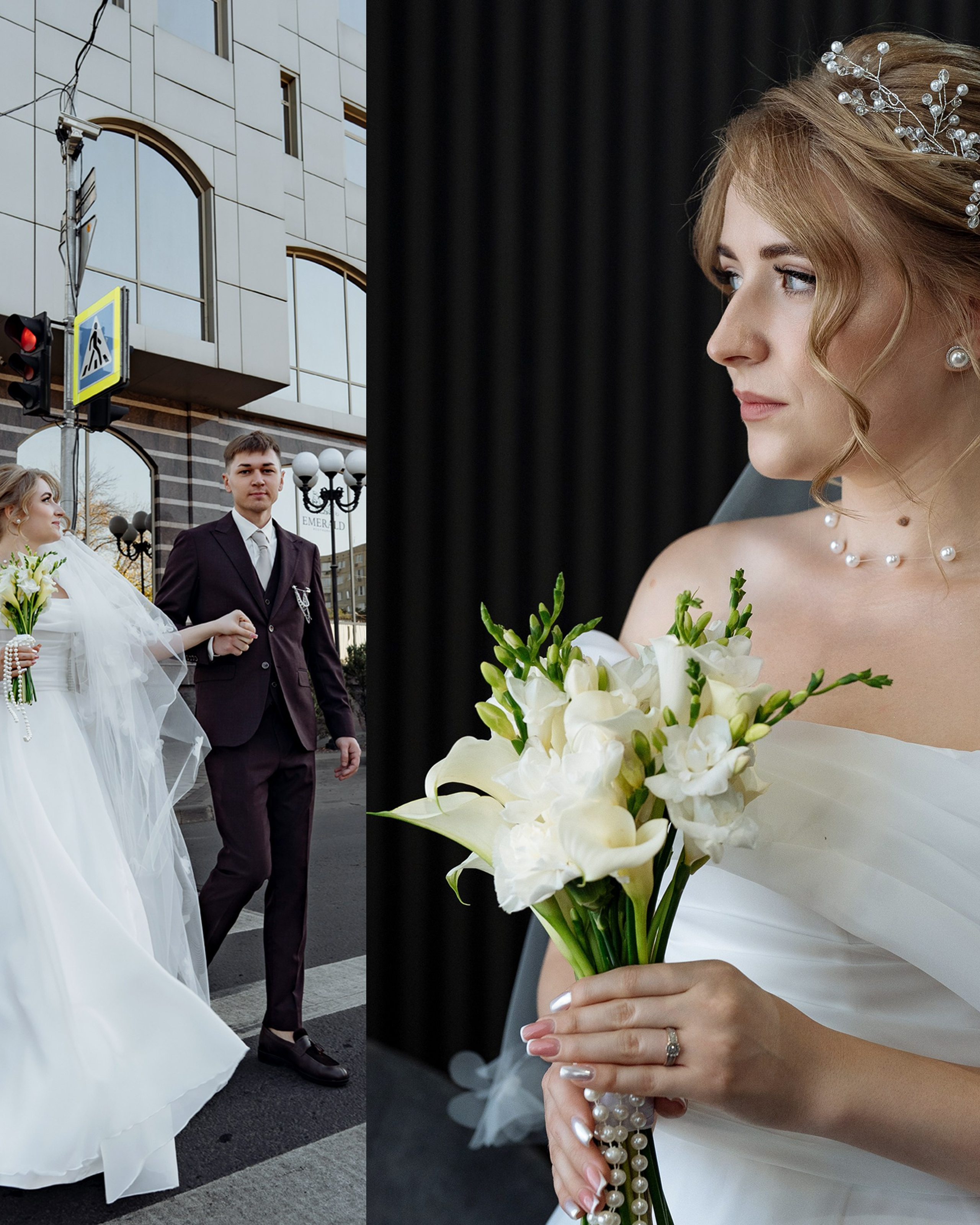 Иван и&nbsp;Дарья