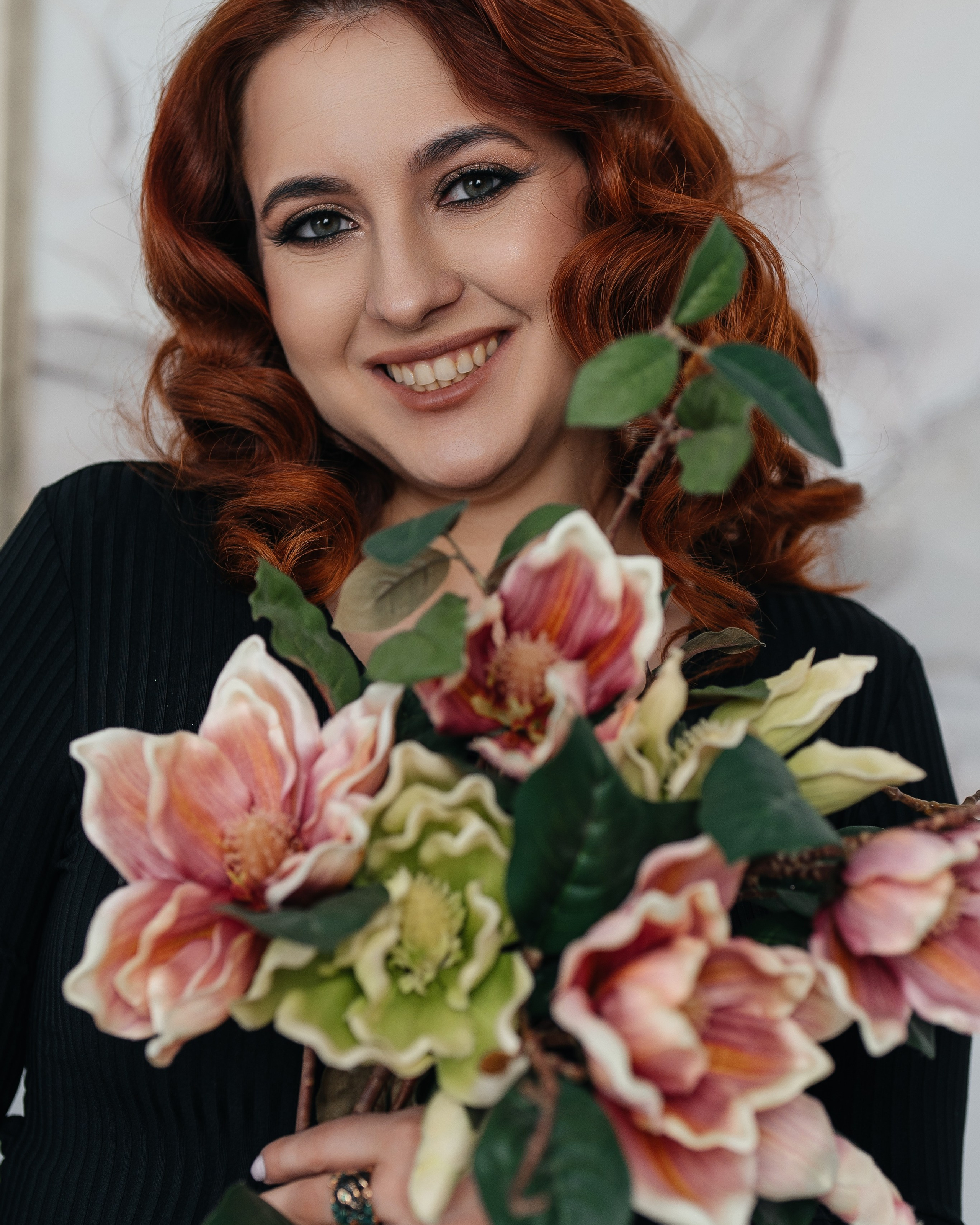 Сергей и&nbsp;Кристина