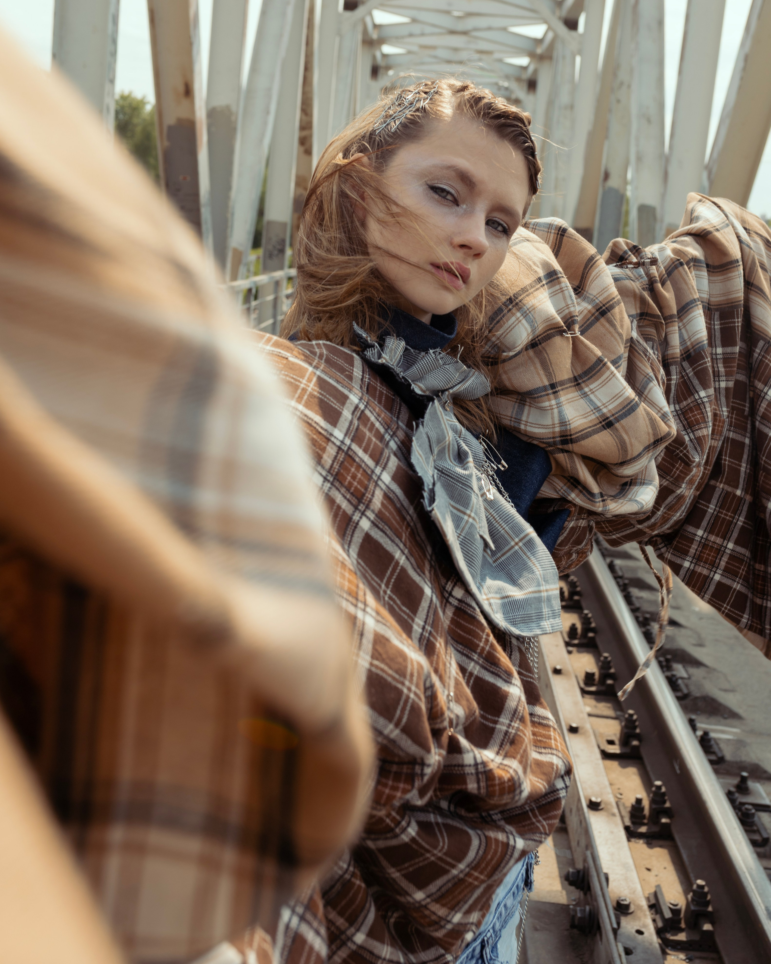 Лукбук для дизайнера 1