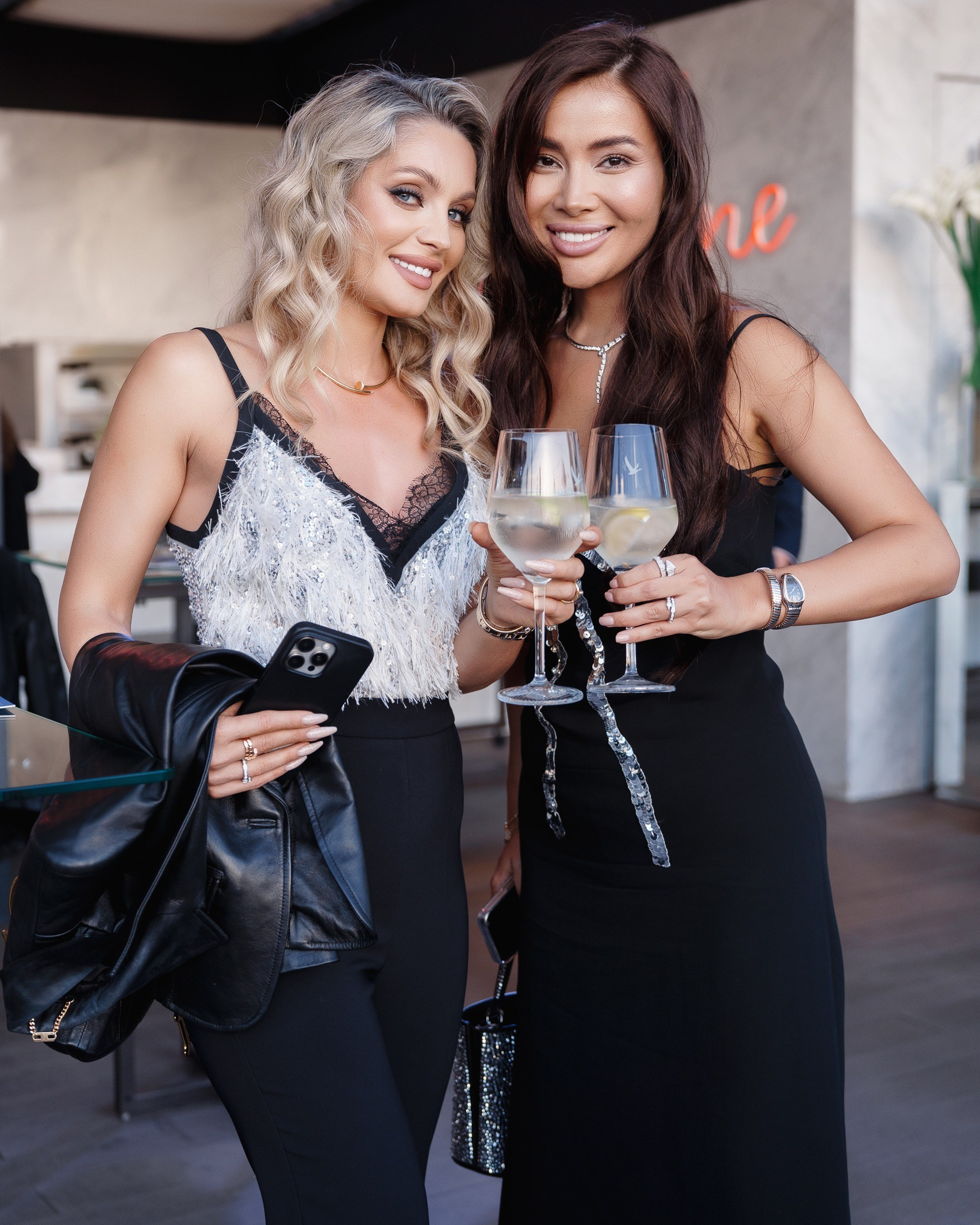 Grey Goose x Porsche в «Mokki» Astana