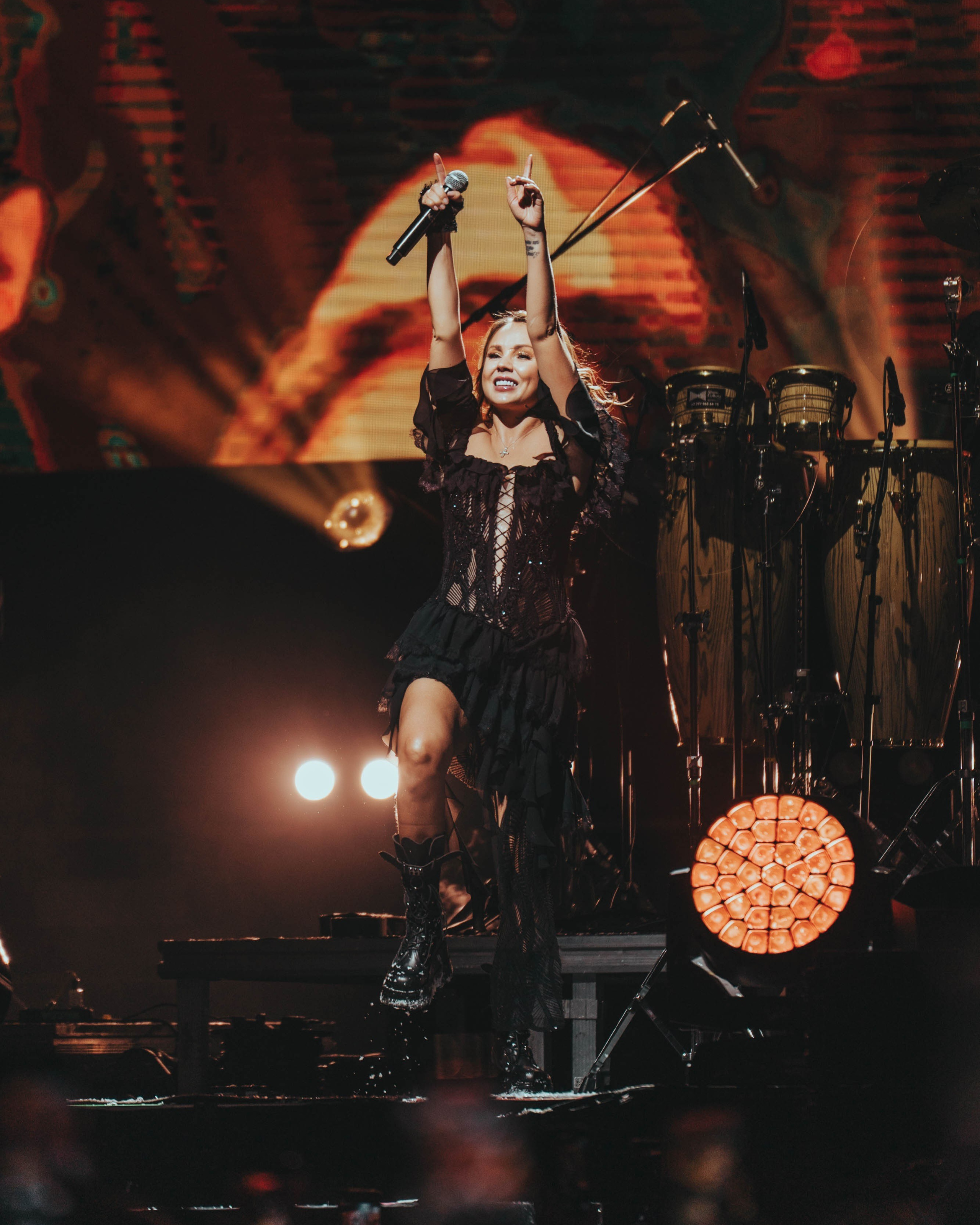 МакSим в Астане