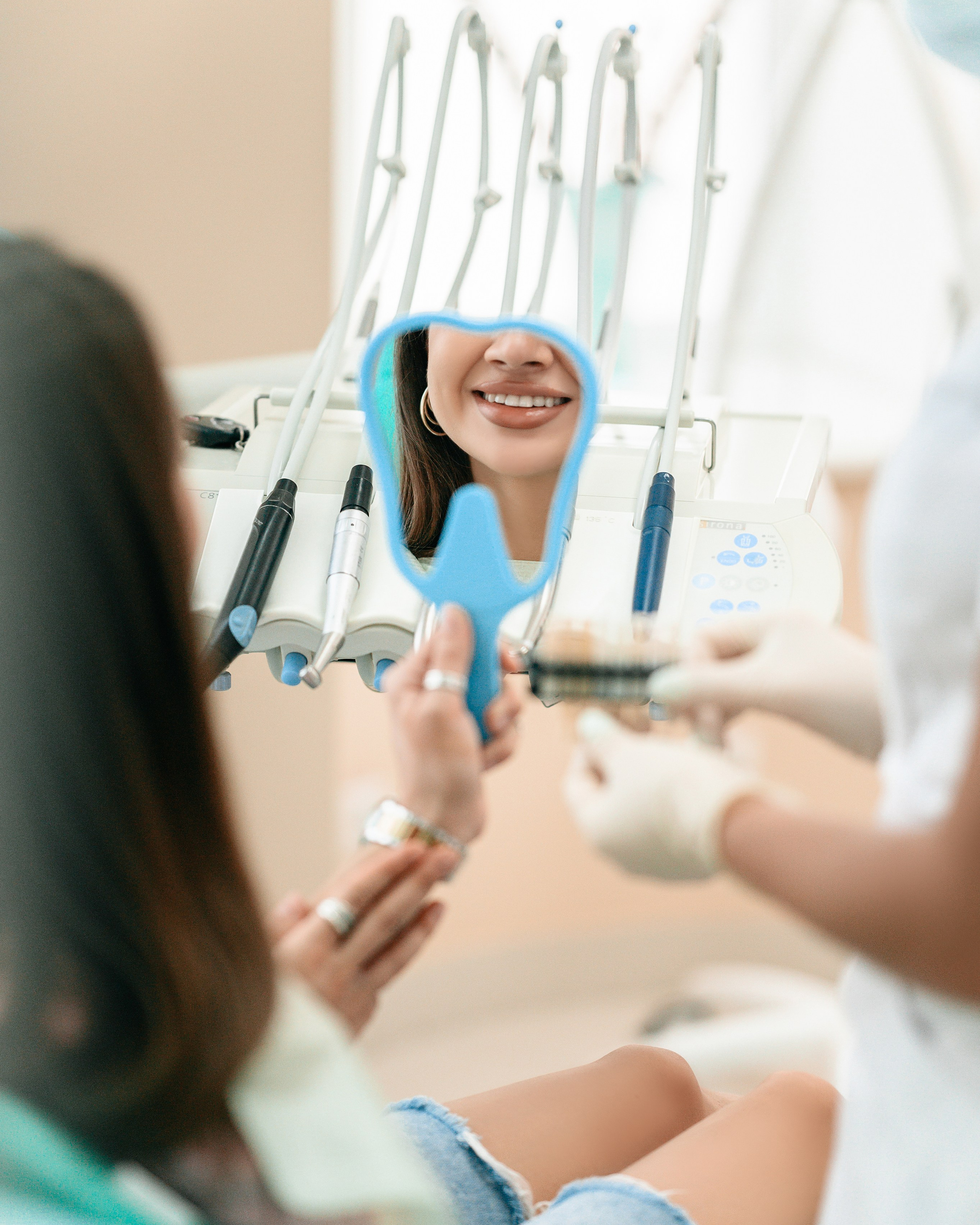 Стоматология Харизма