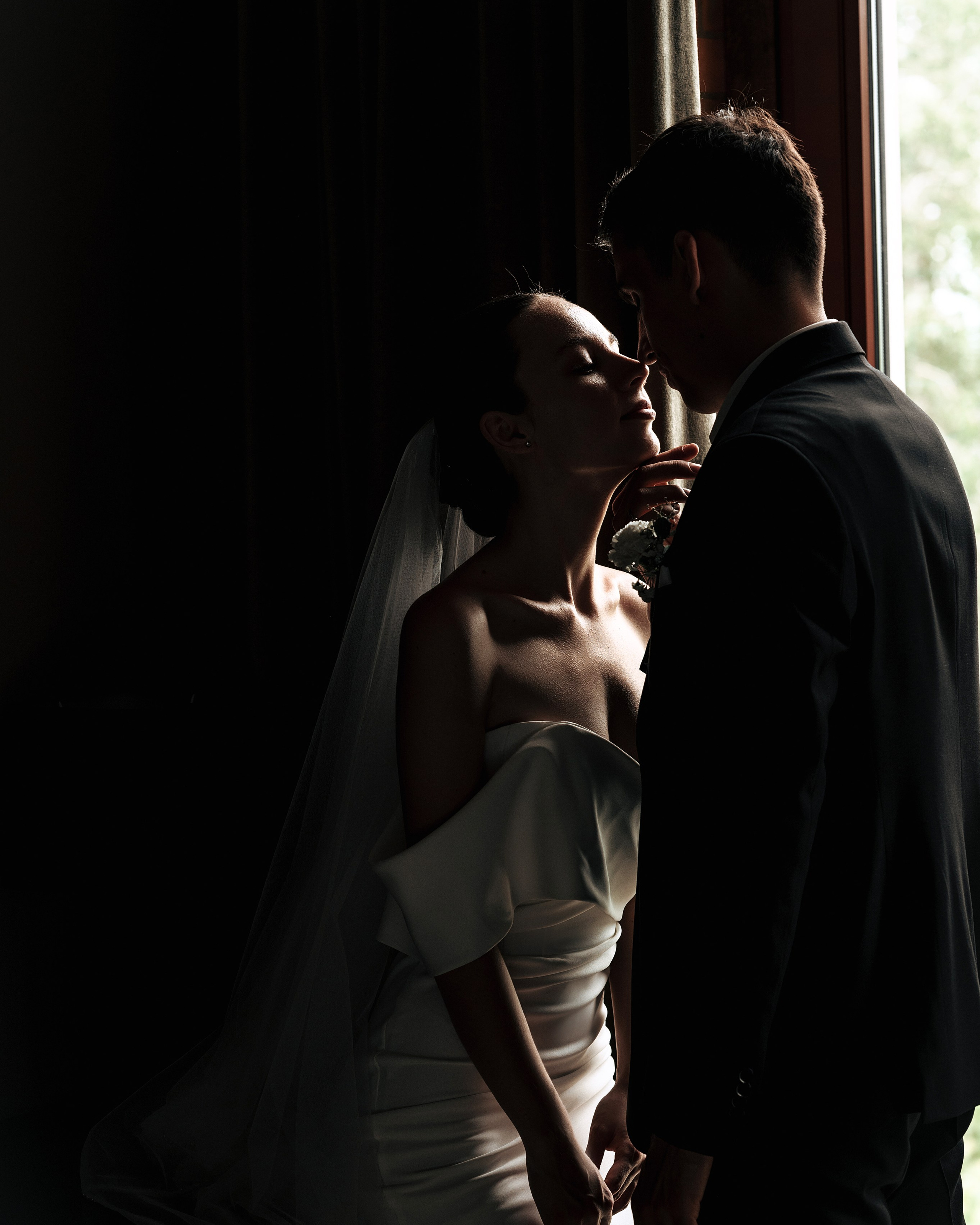 Сережа & Алена