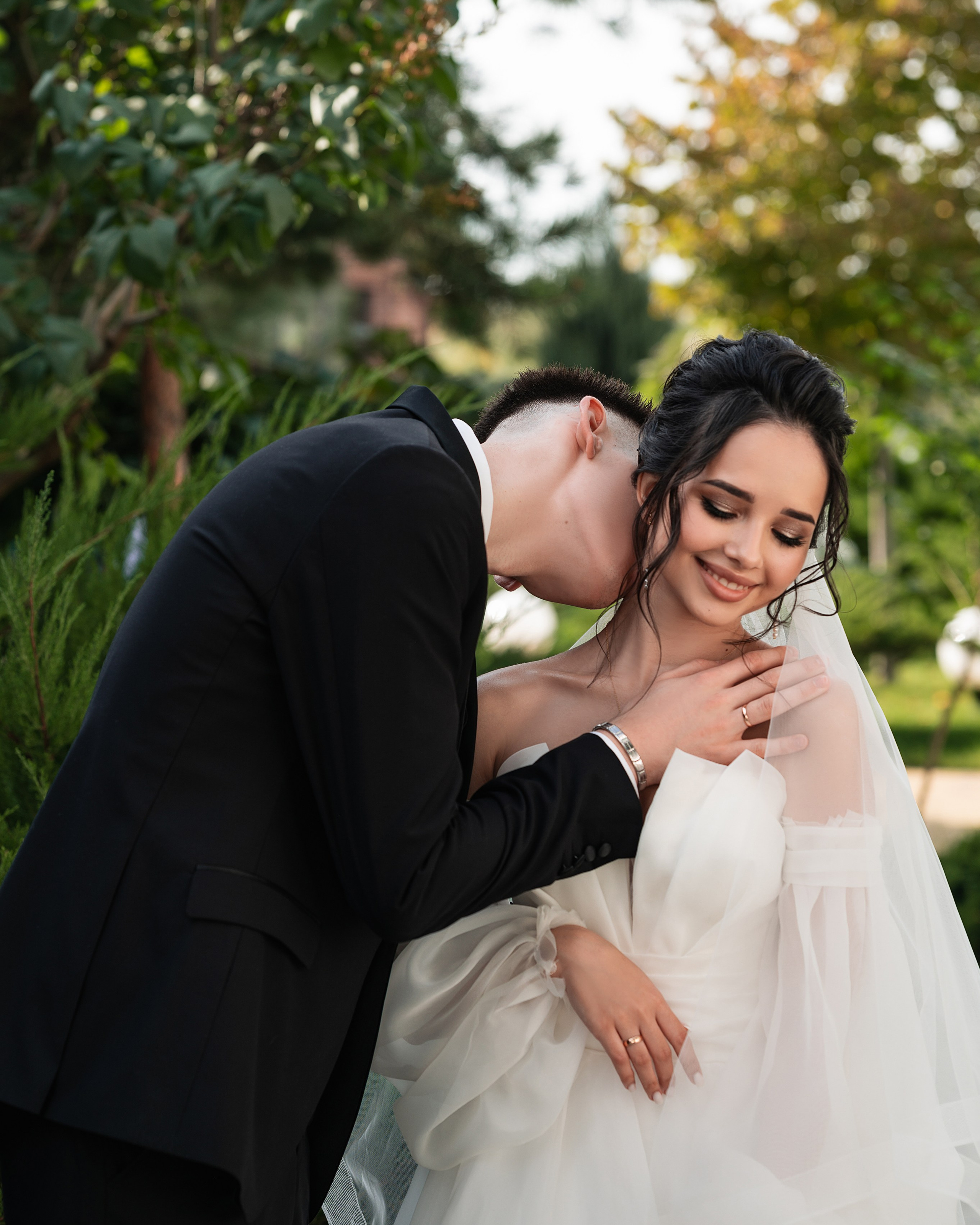 Дима & Ульяна