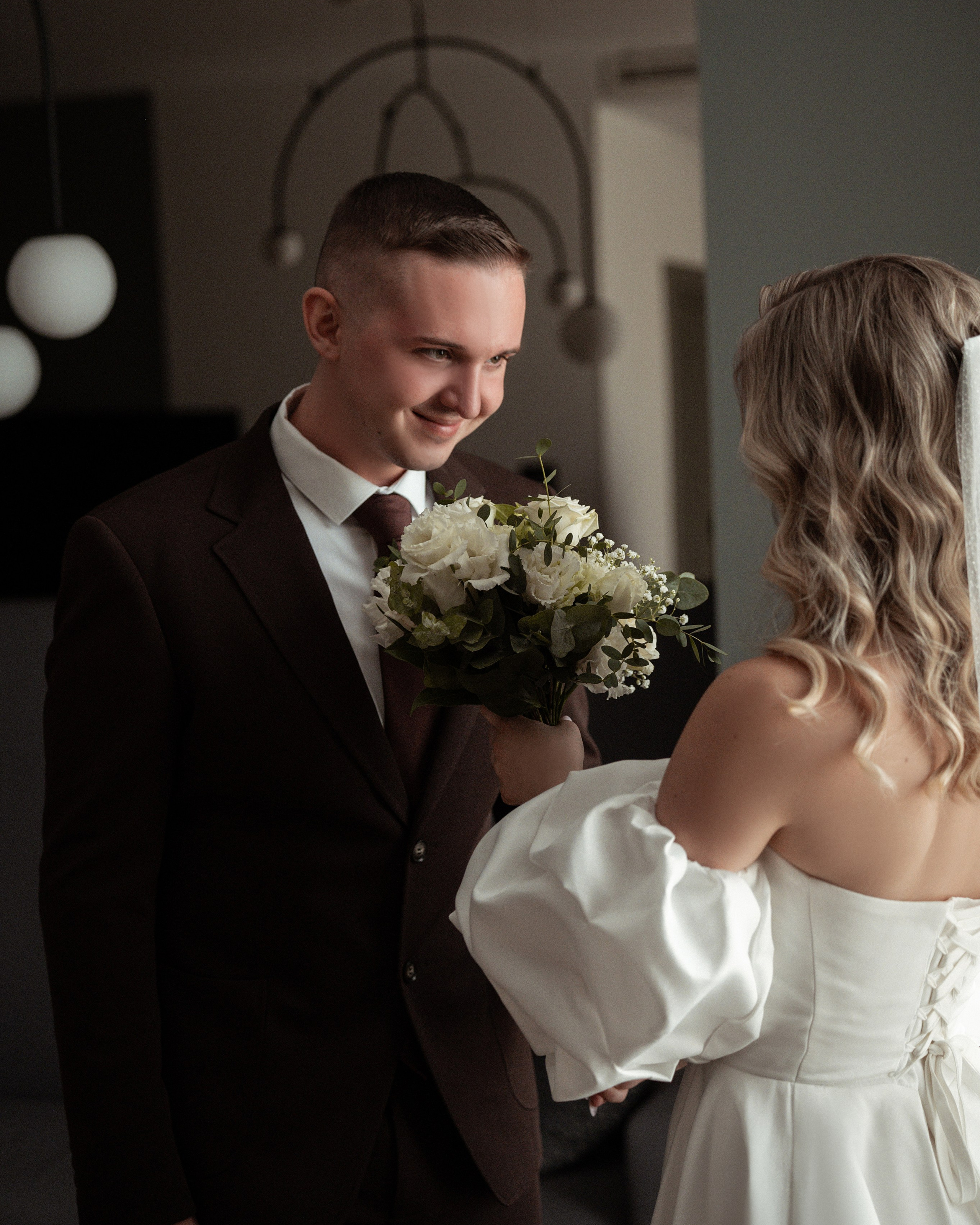 Кирилл & Ольга