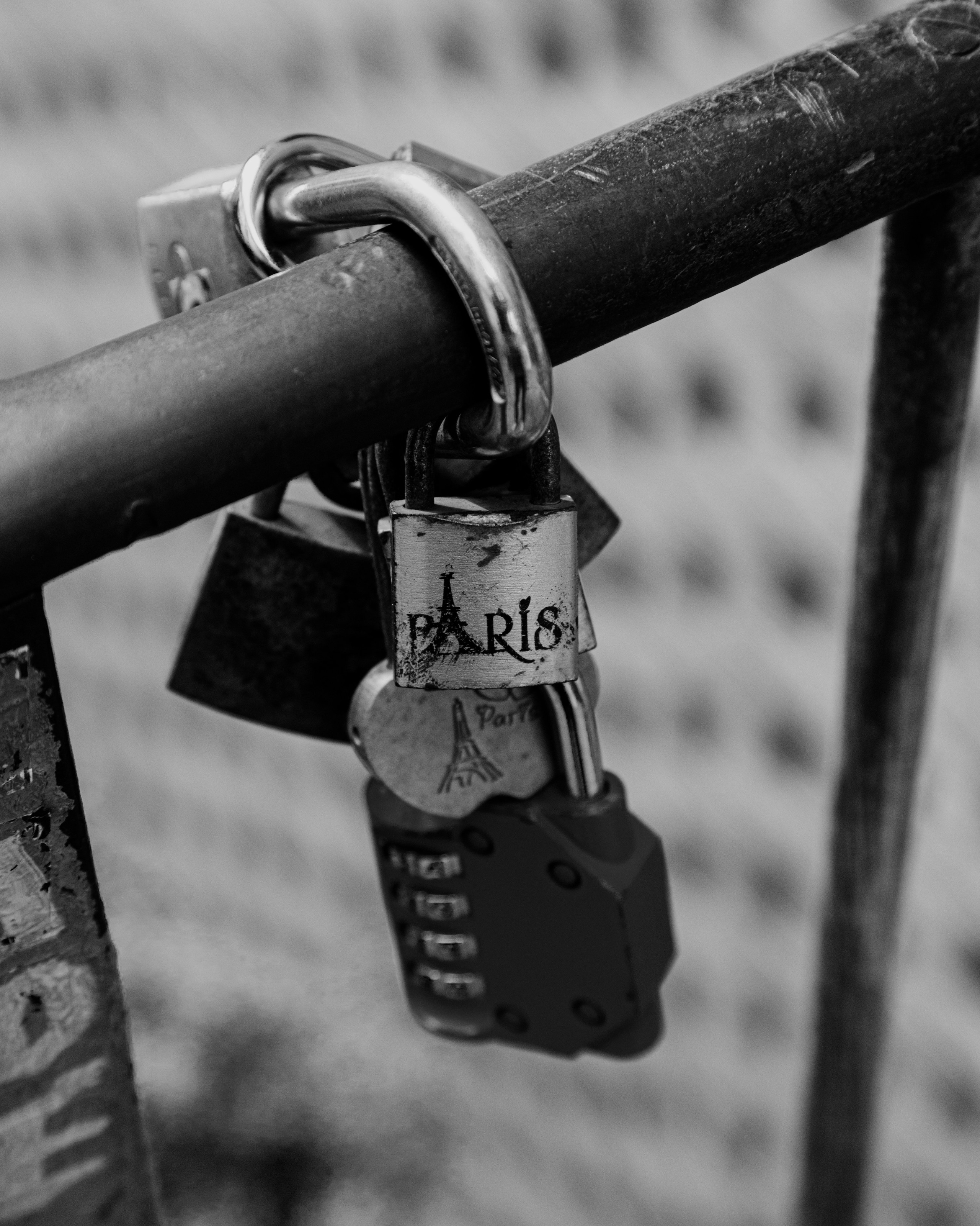 PARIS (project in progress)