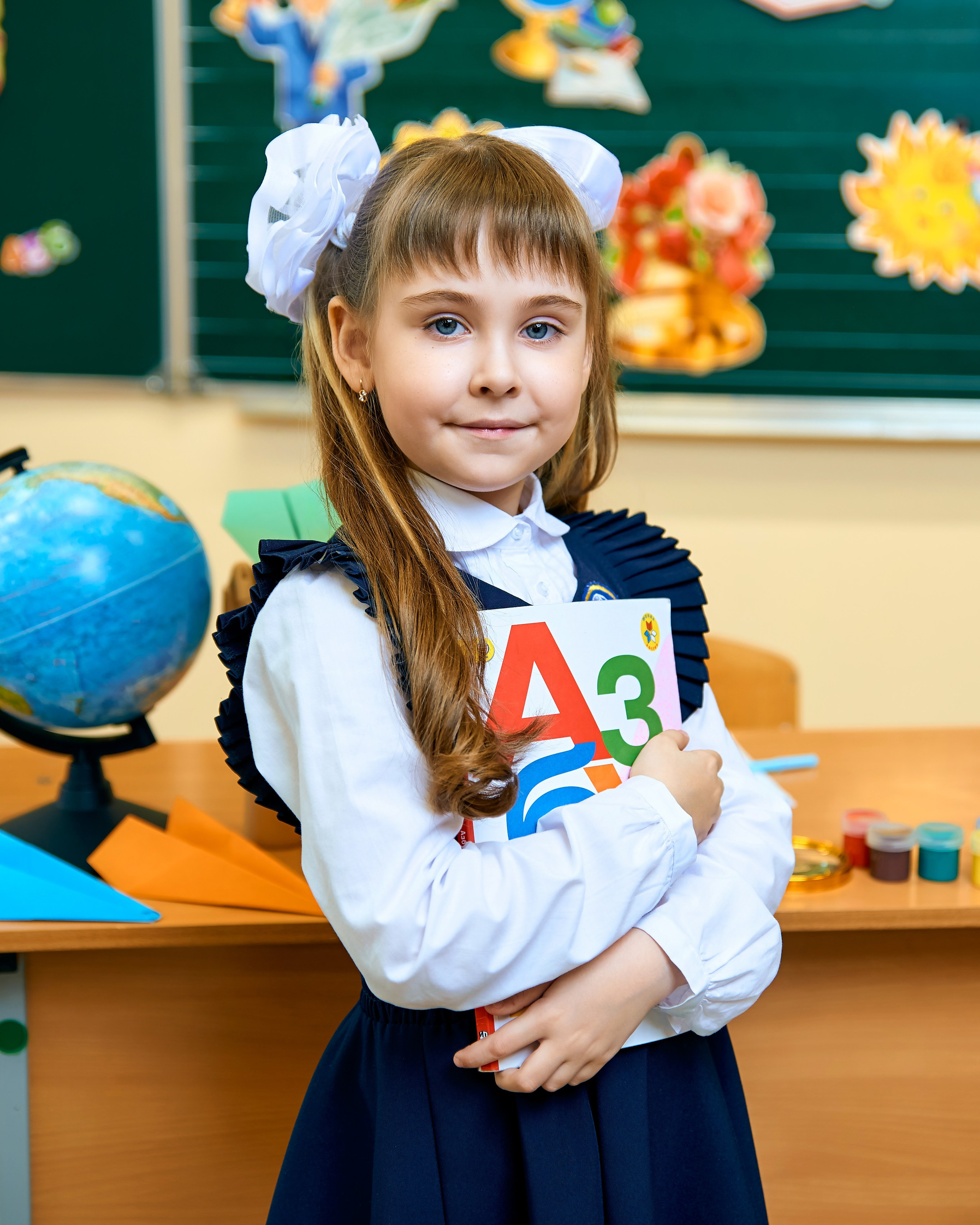 1Г класс Лицей № 32