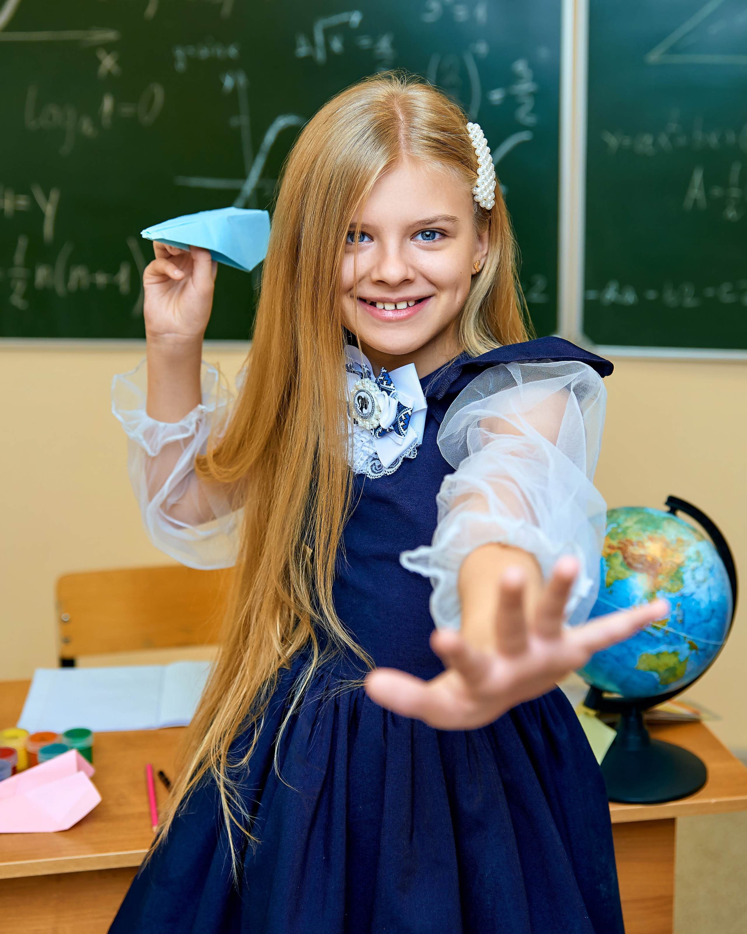 4В класс Лицей № 32 выпуск 2026
