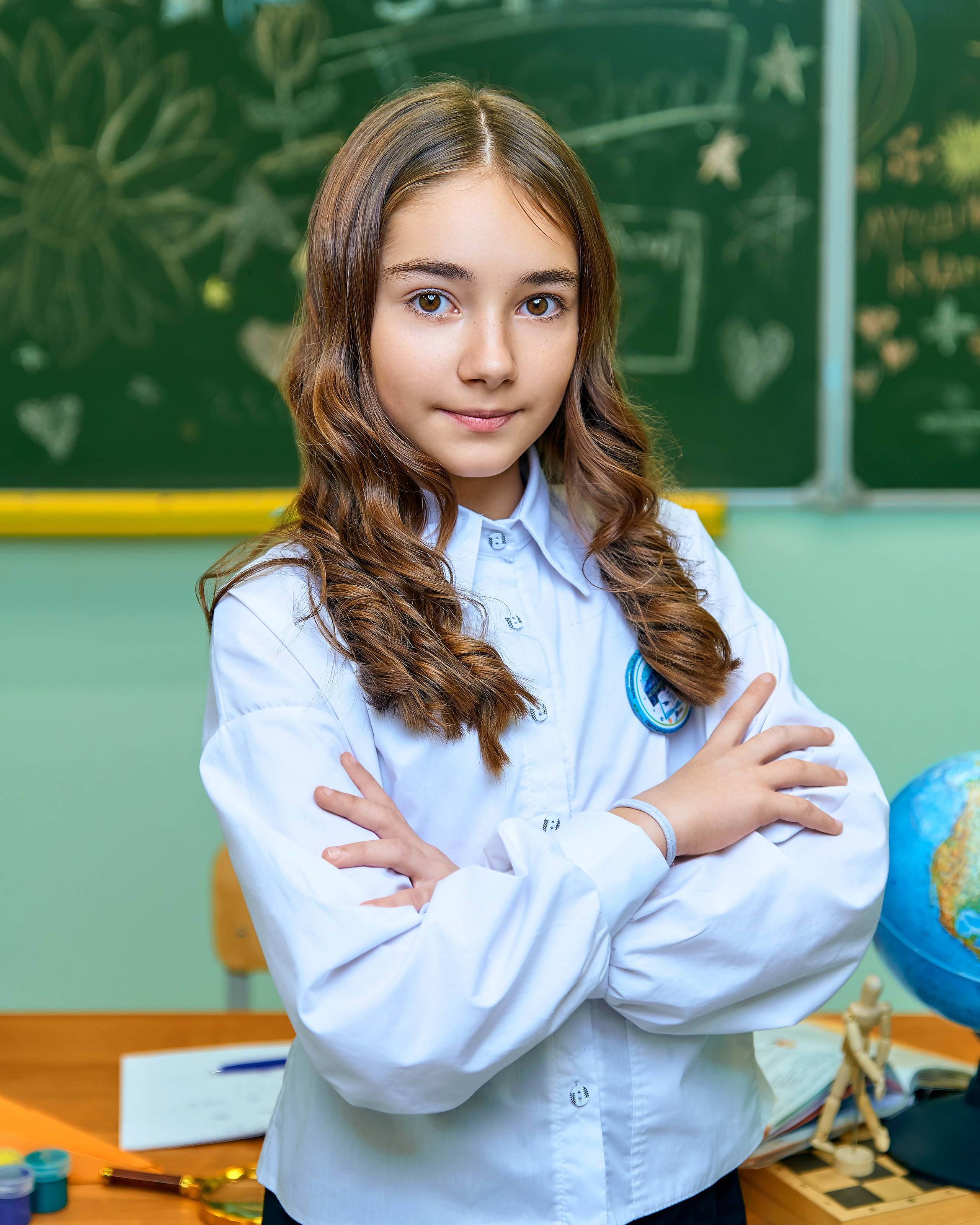 4Б класс Школа № 15 выпуск 2026