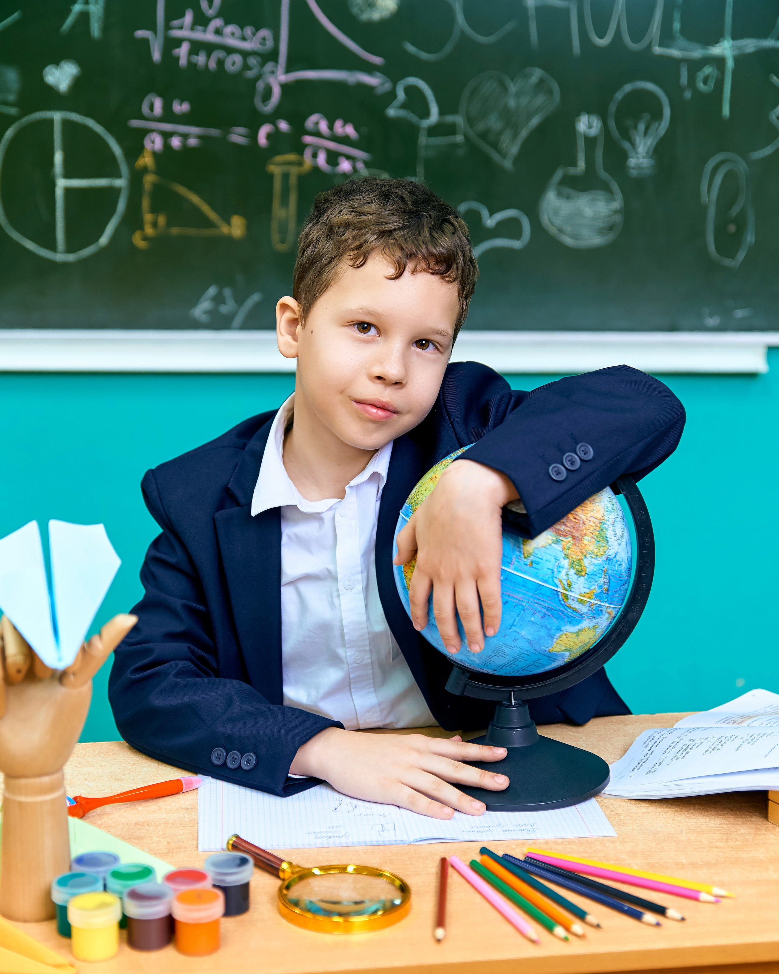 4Г класс Лицей № 40 выпуск 2026