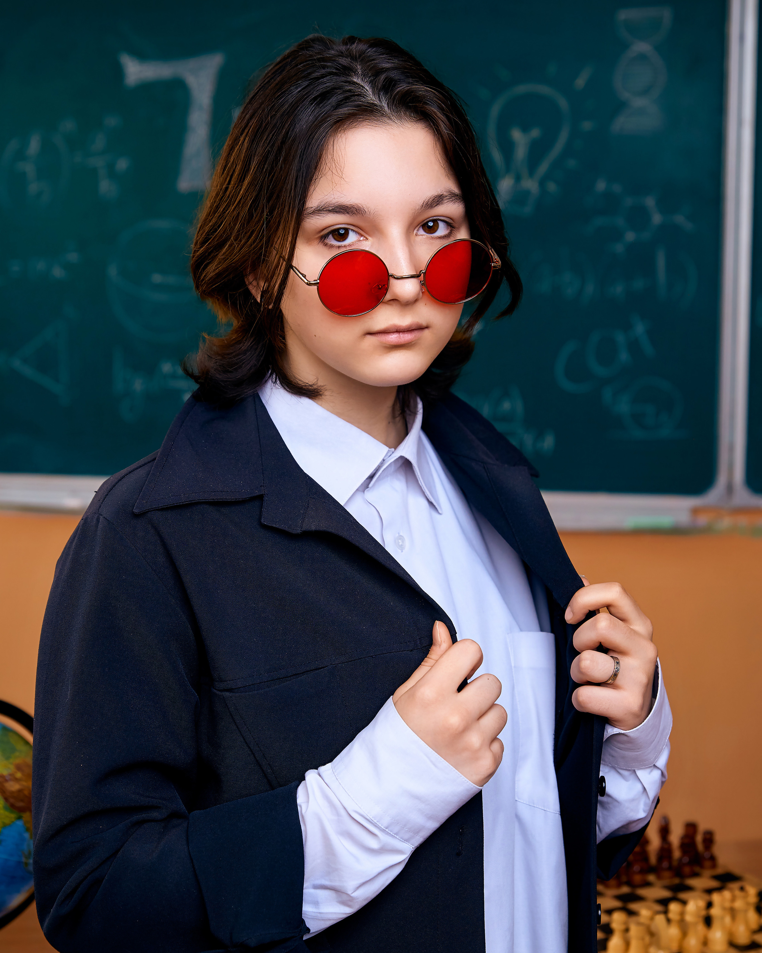 7А класс 40 лицей 2023