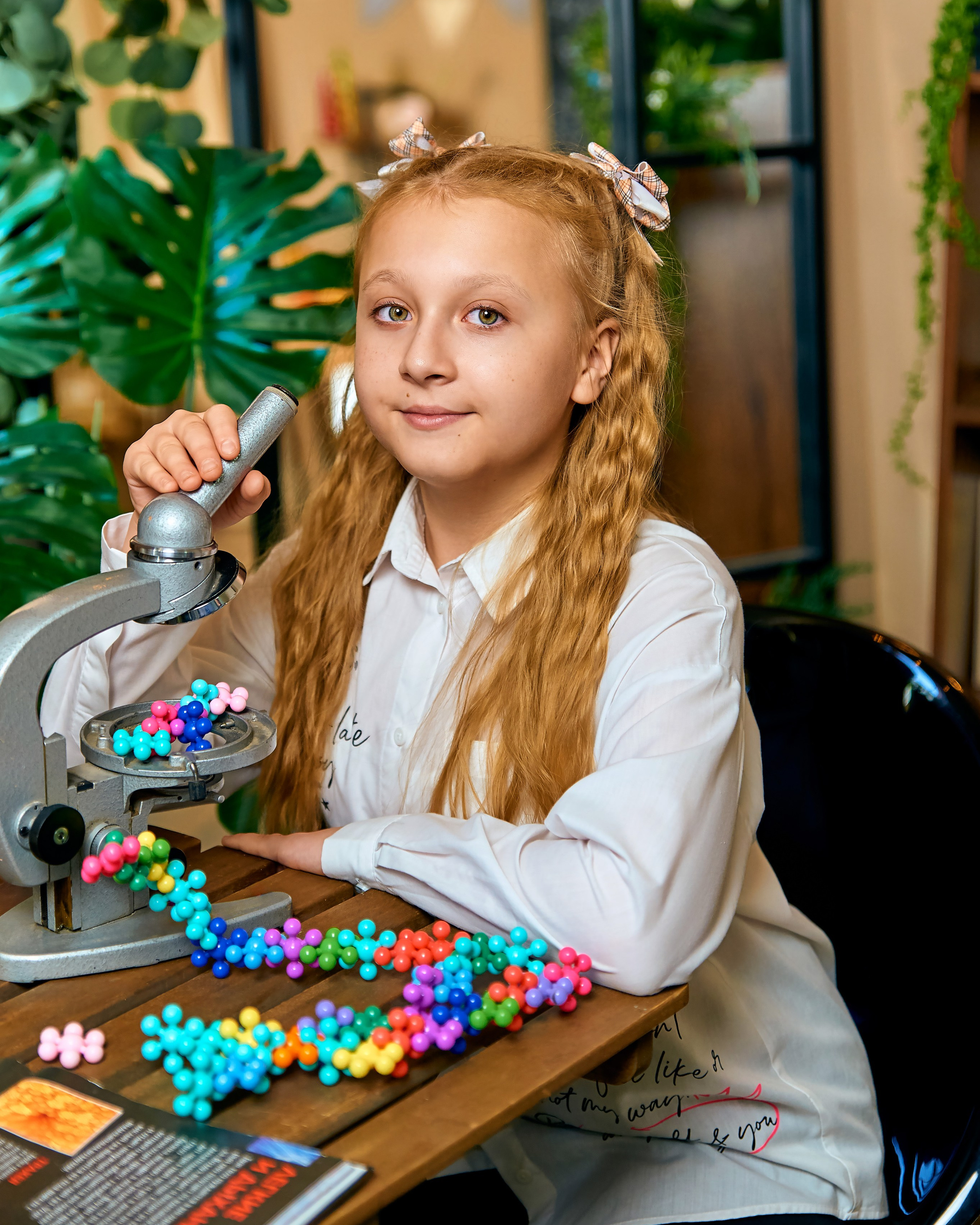 4А класс Гимназия № 39 выпуск 2026