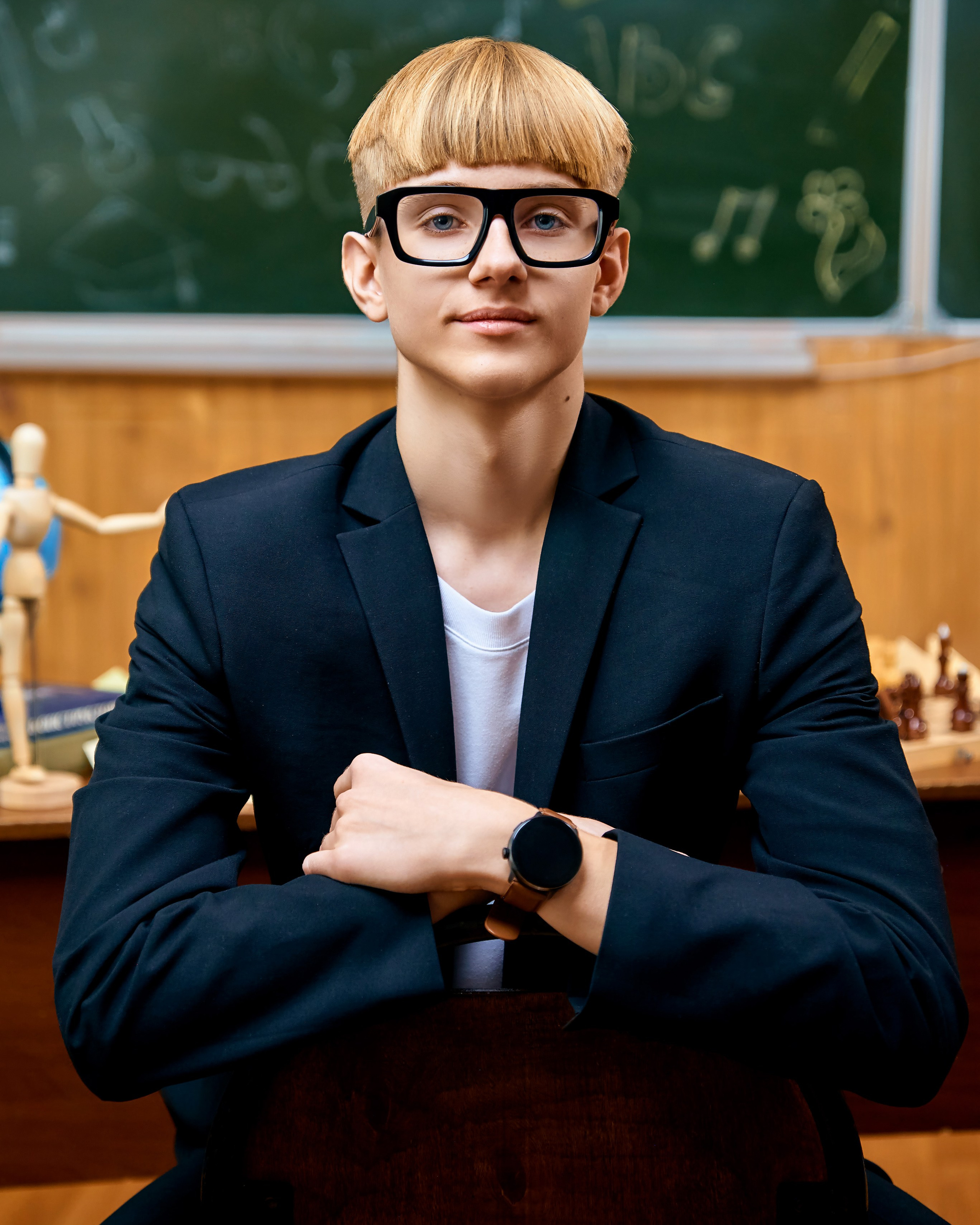 9Г класс Лицей № 1 выпуск 2025