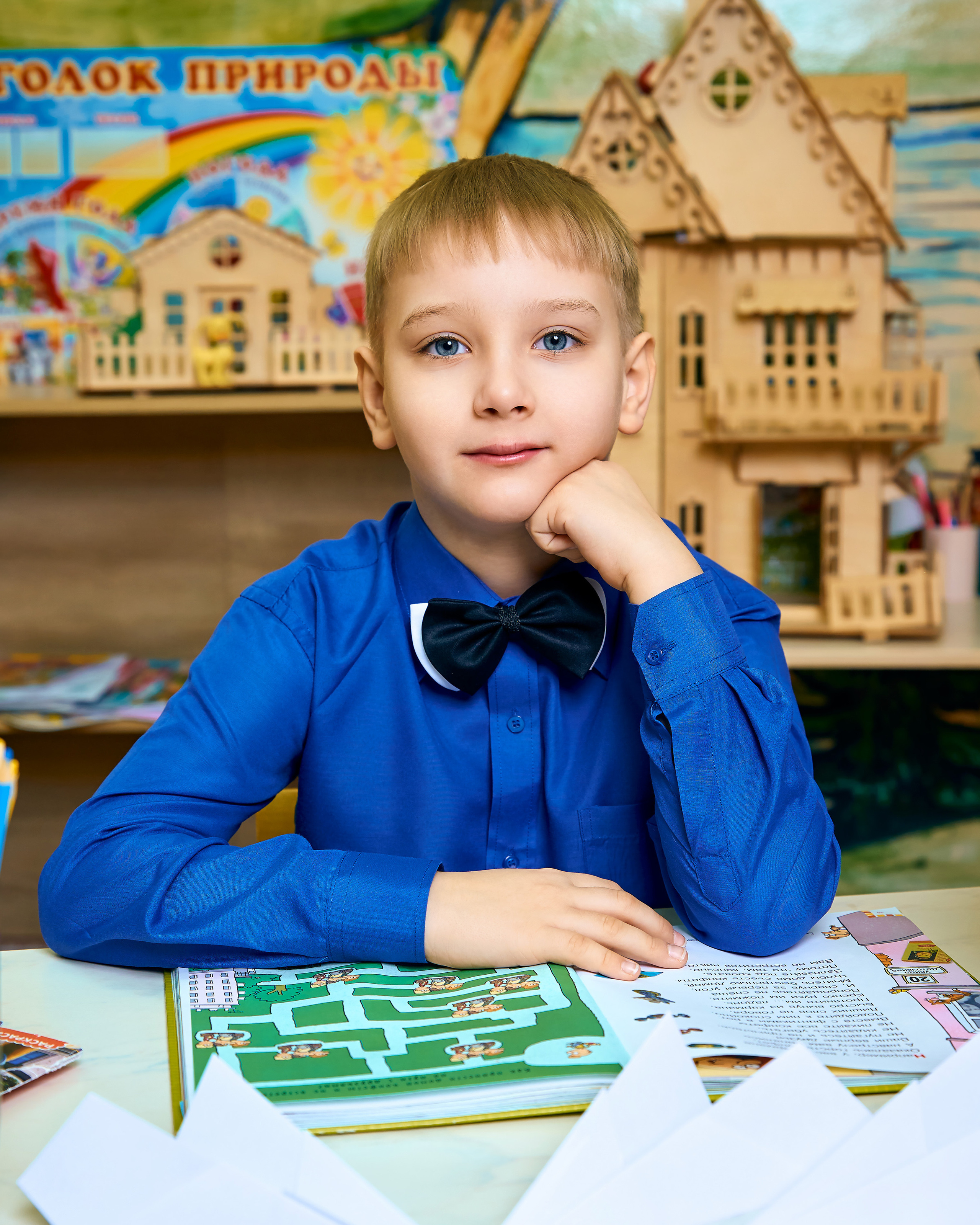 Детский сад 76 г. Орла 2023