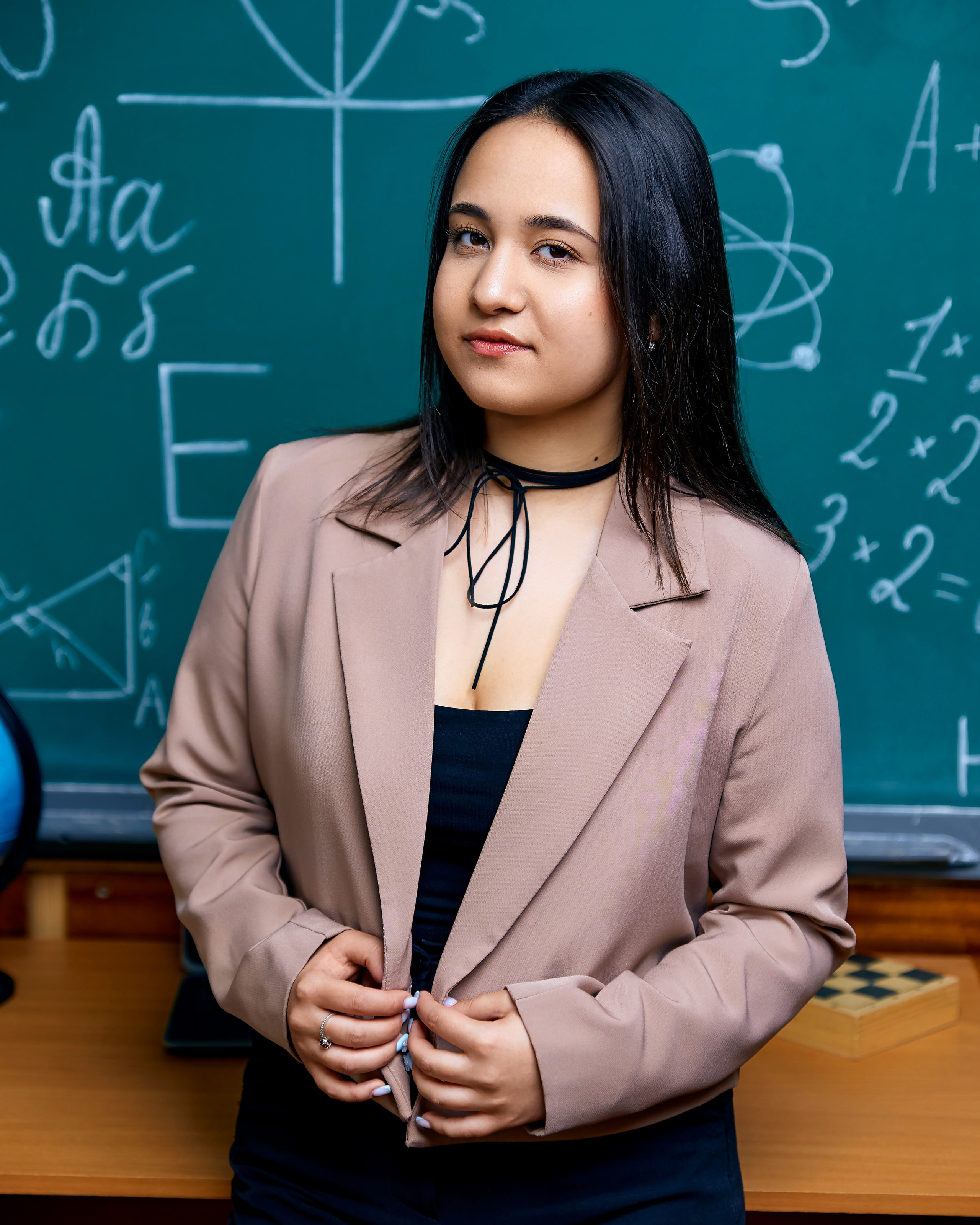 9А класс Лицей № 4 выпуск 2024