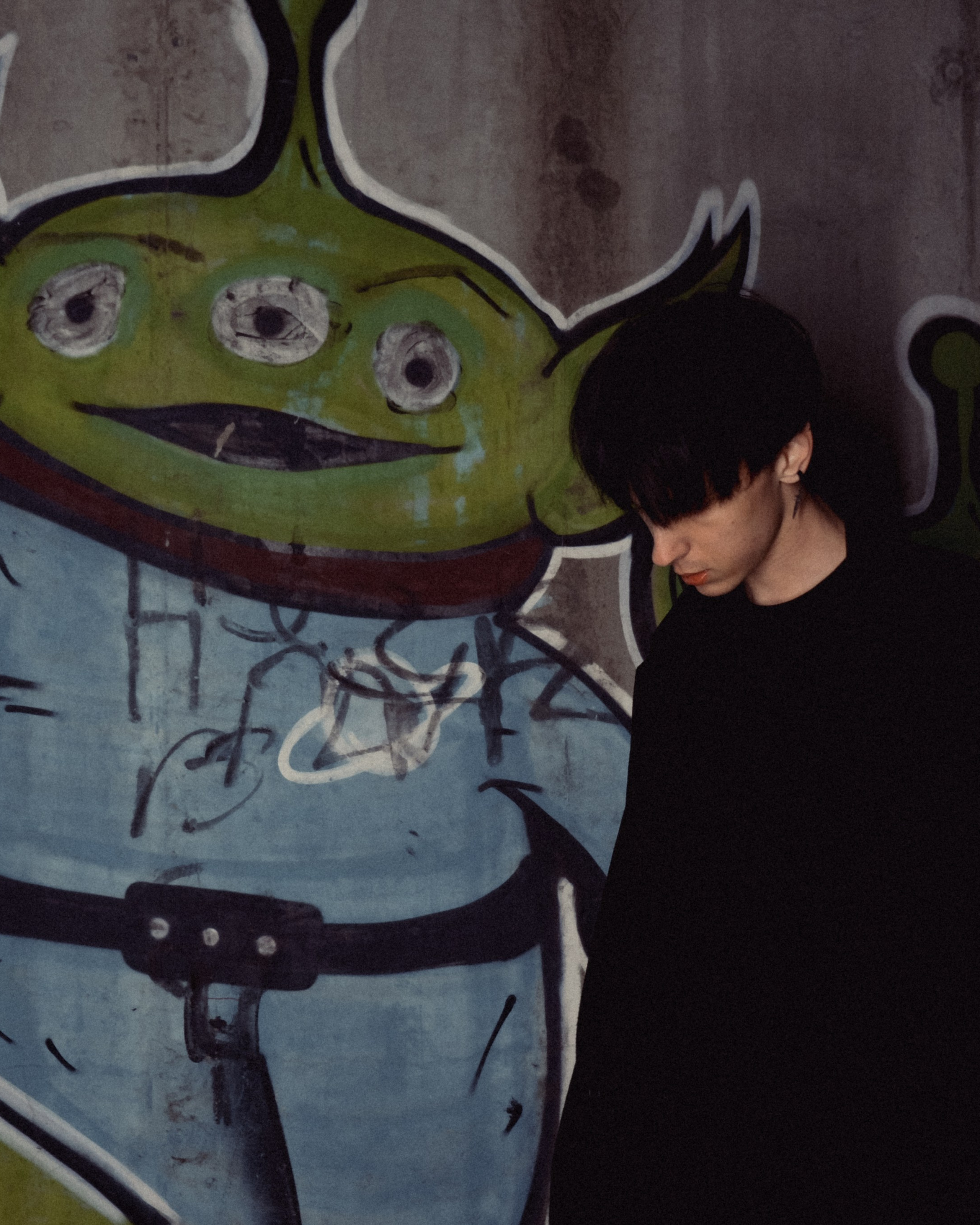 Igor