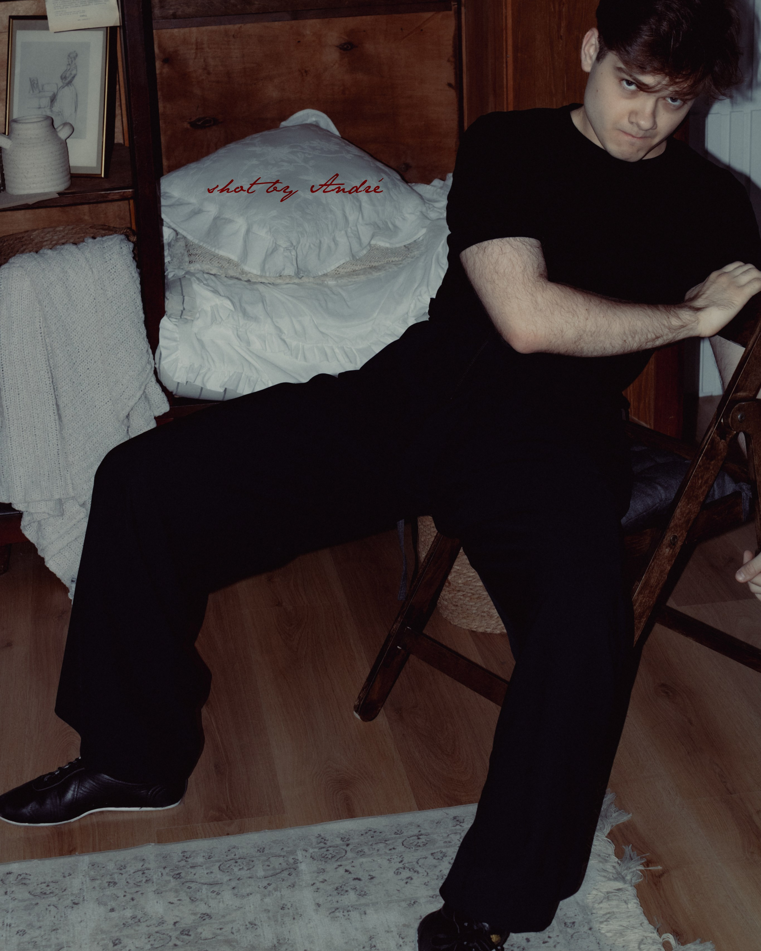 Vladimir