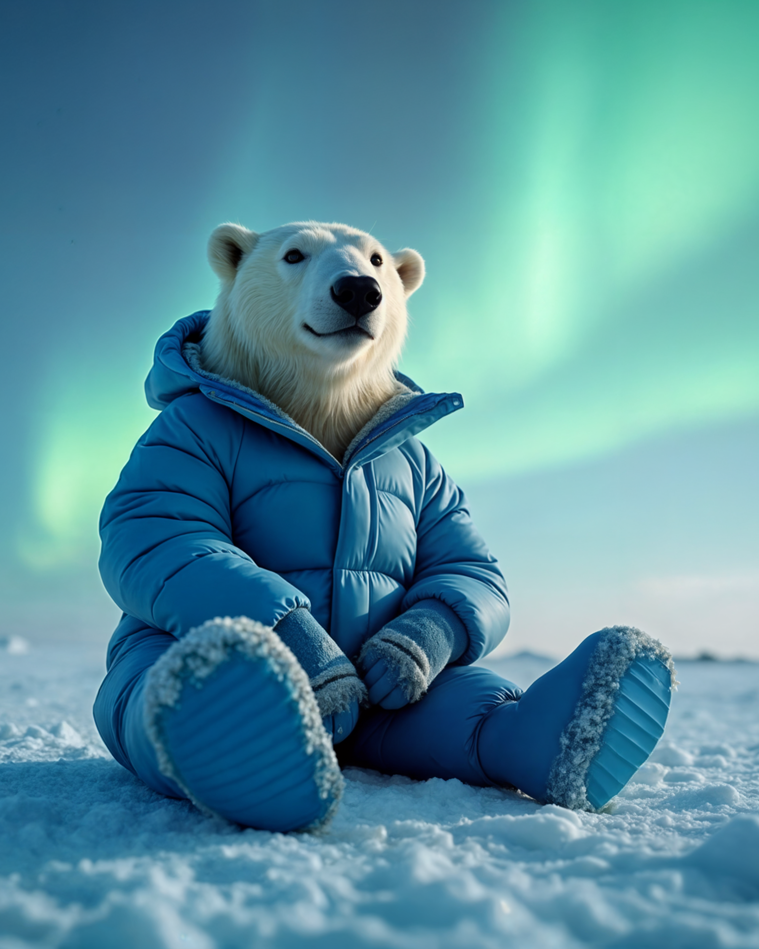 Разработка баннеров для корпоративного календаря