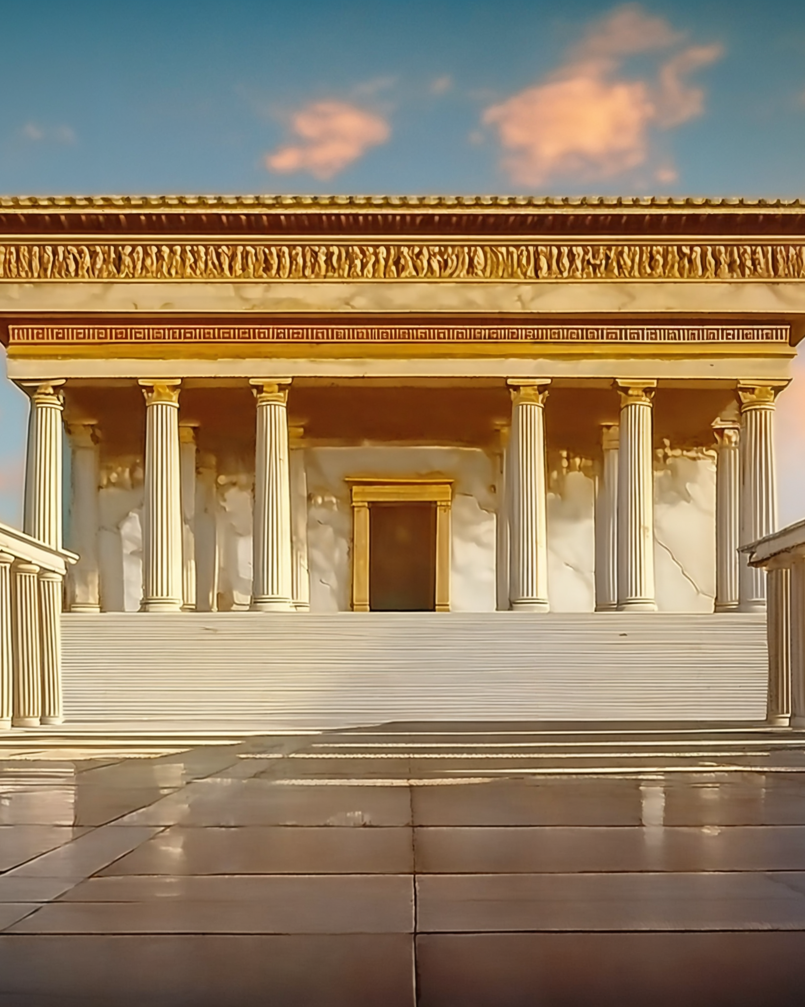 Разработка баннеров для Хануки для организатора Ирина Пушкарева