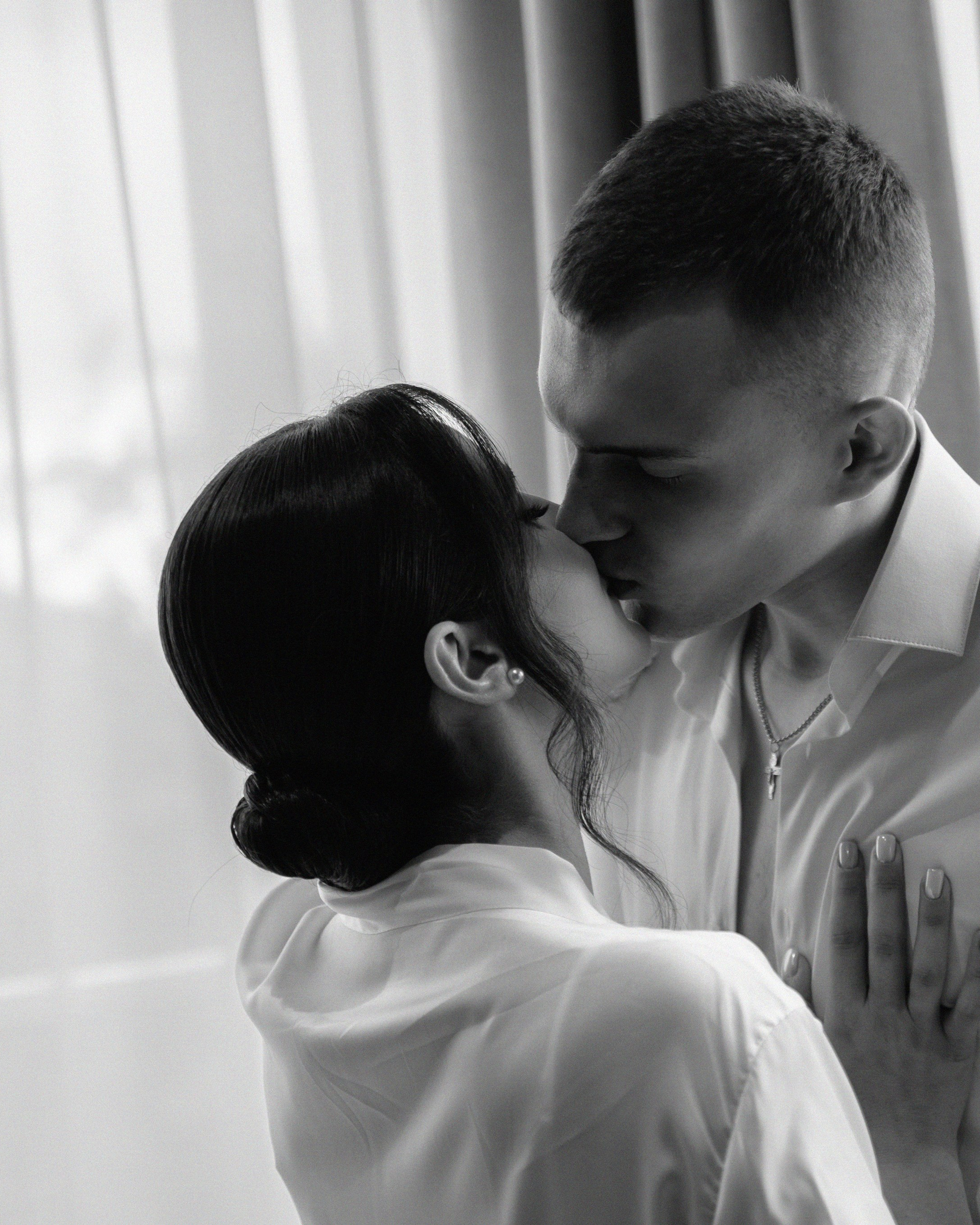 Никита|Даша