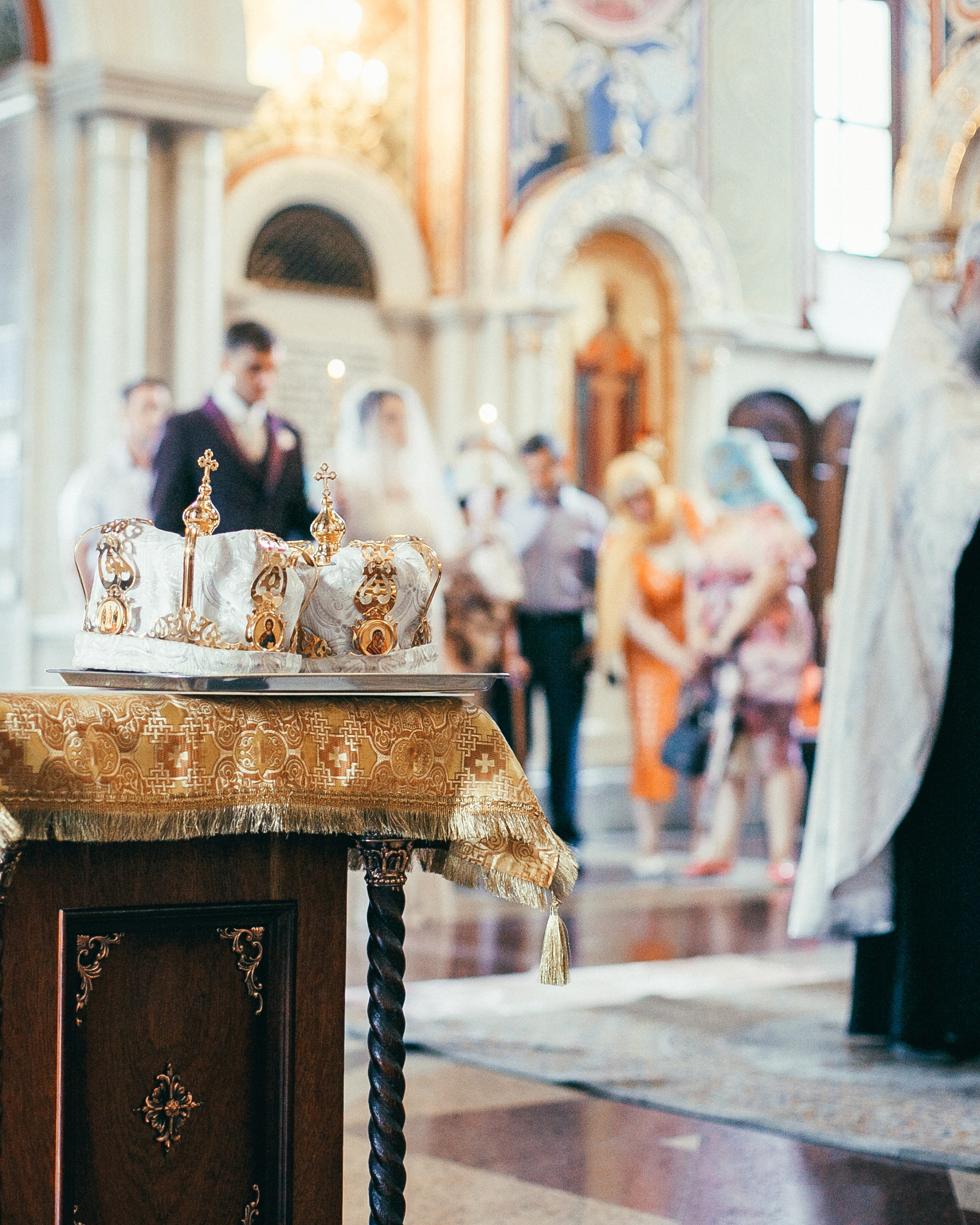 Свадьба Иван и Эвелина