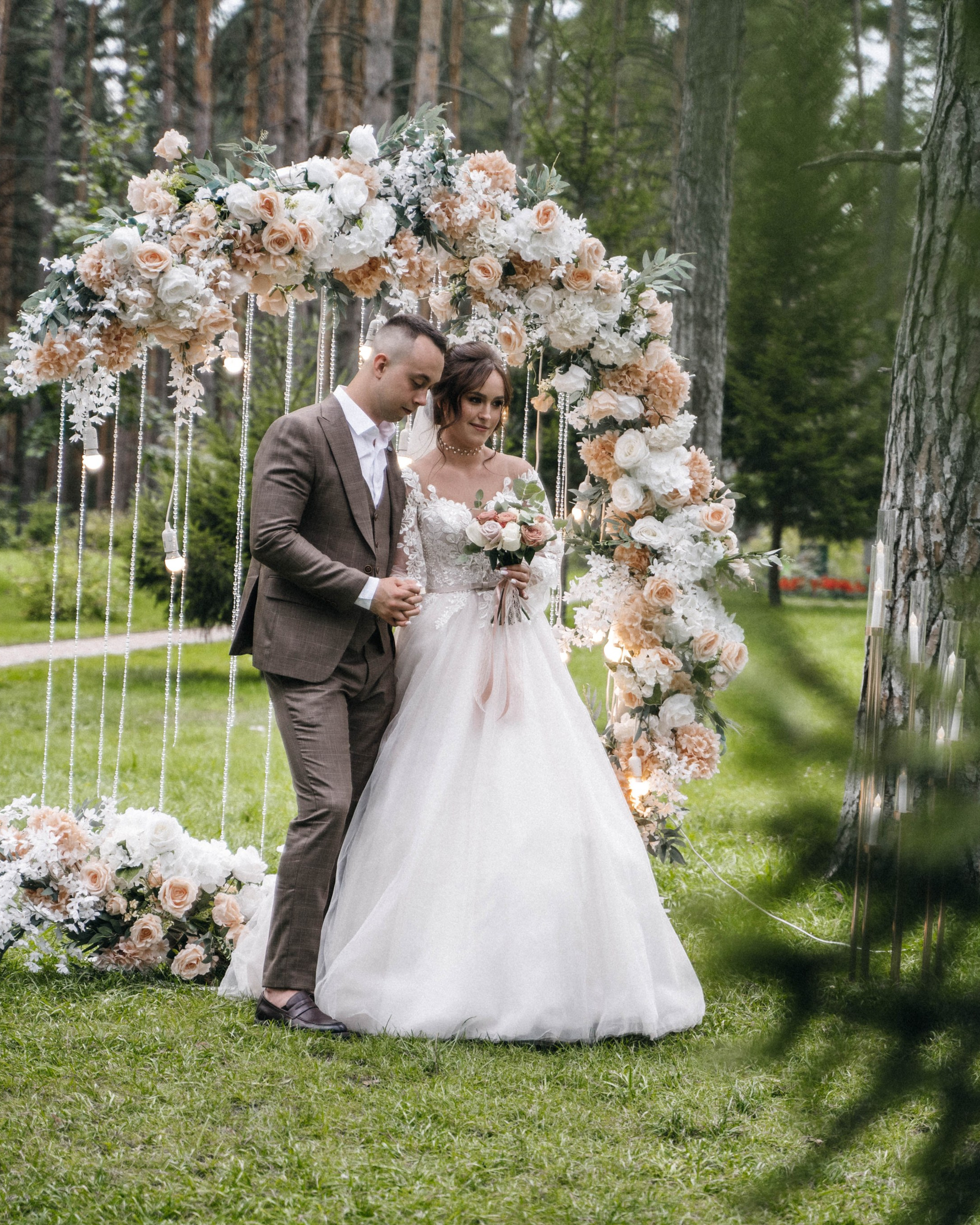 Свадьба Ника и Дима