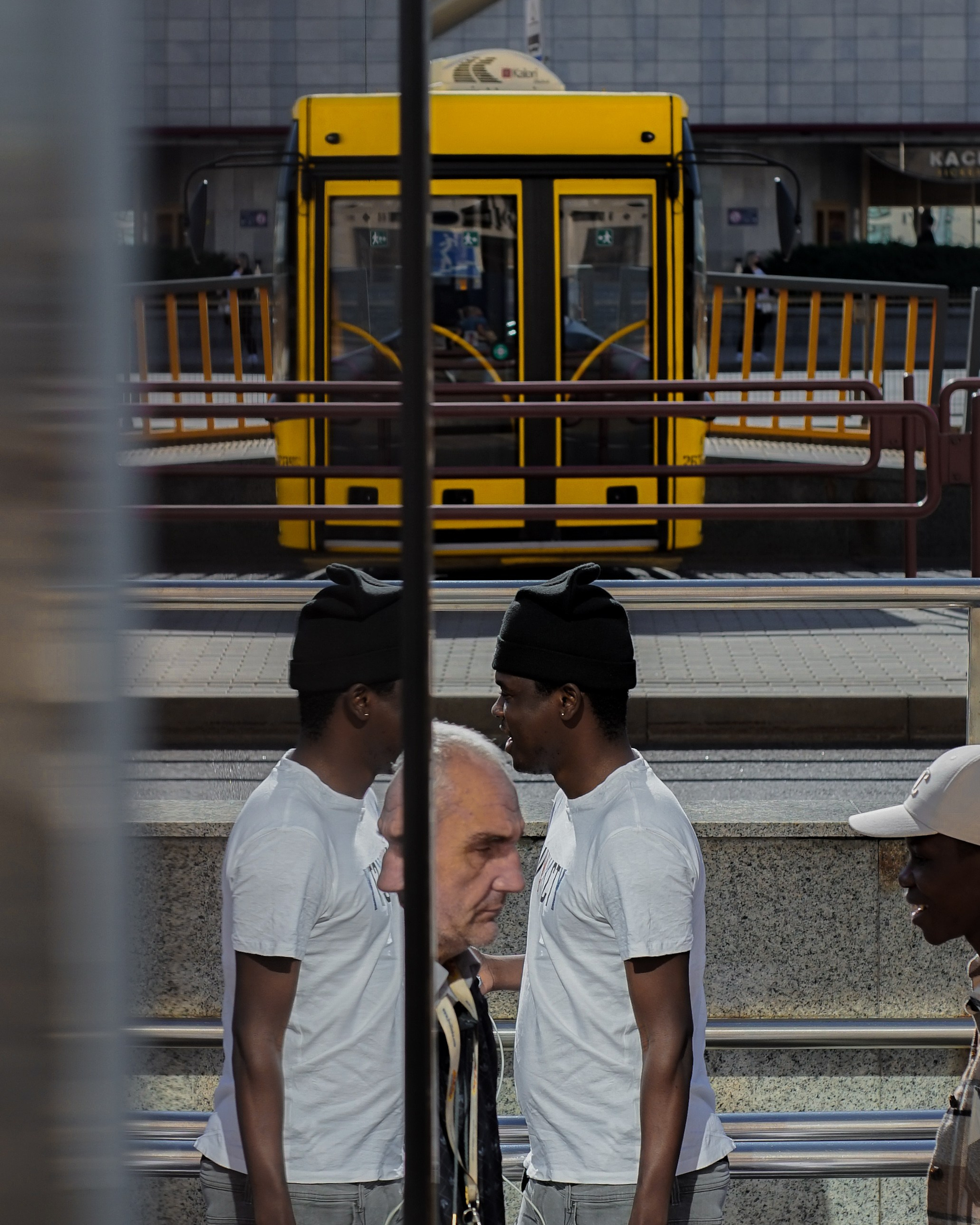 Беларусь. Уличное