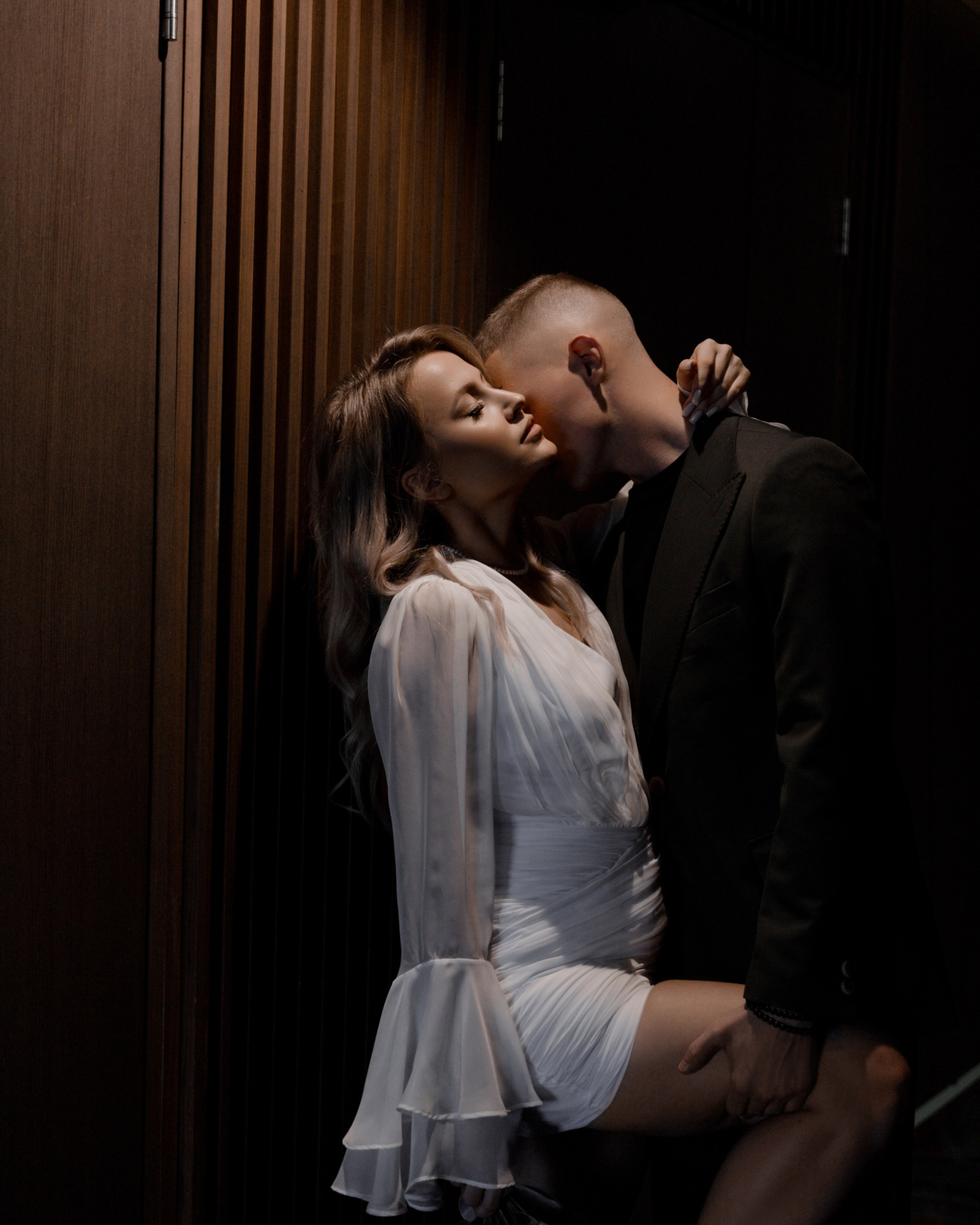 Свадьбы и Love Story