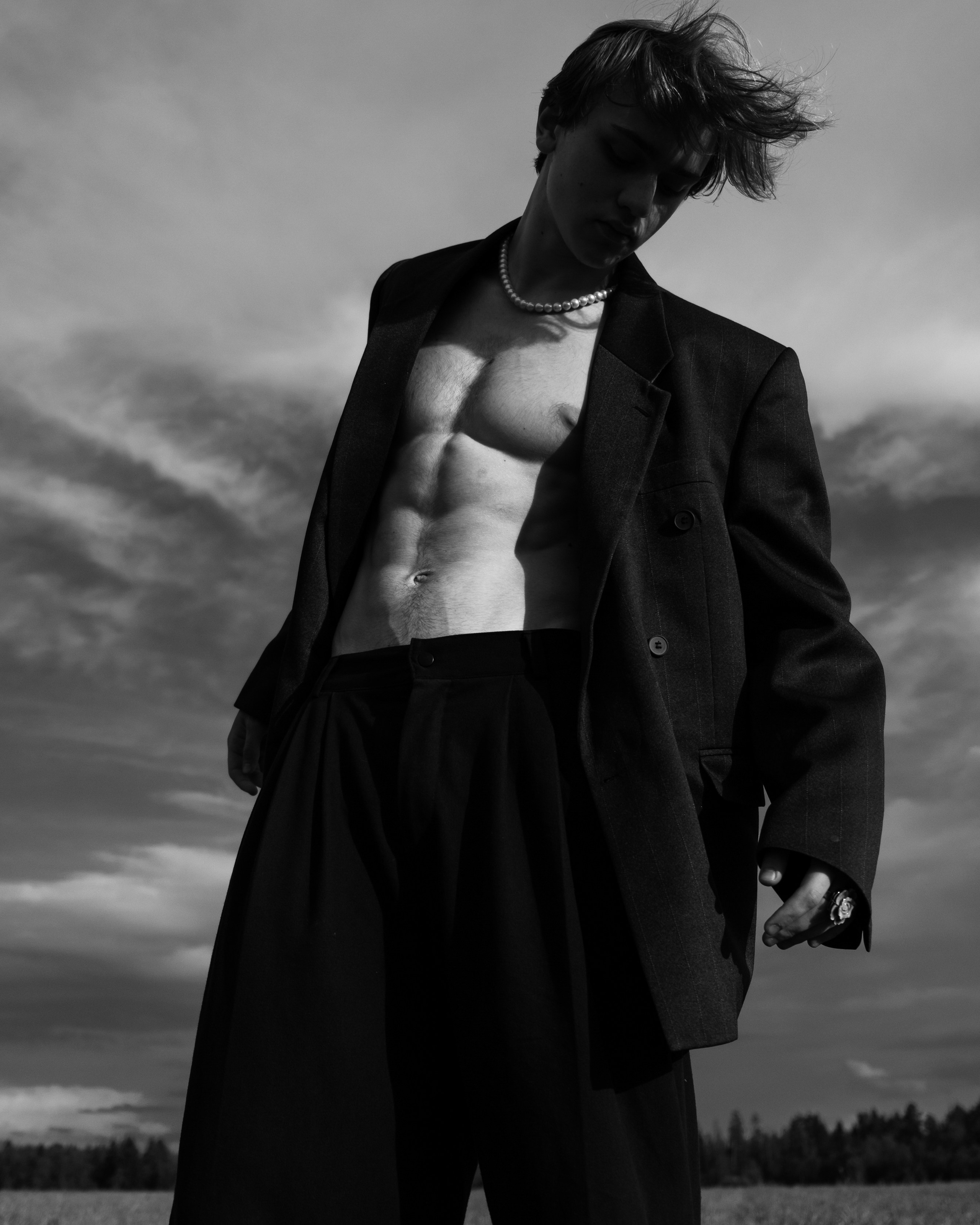 Ковер. Поле. Глеб