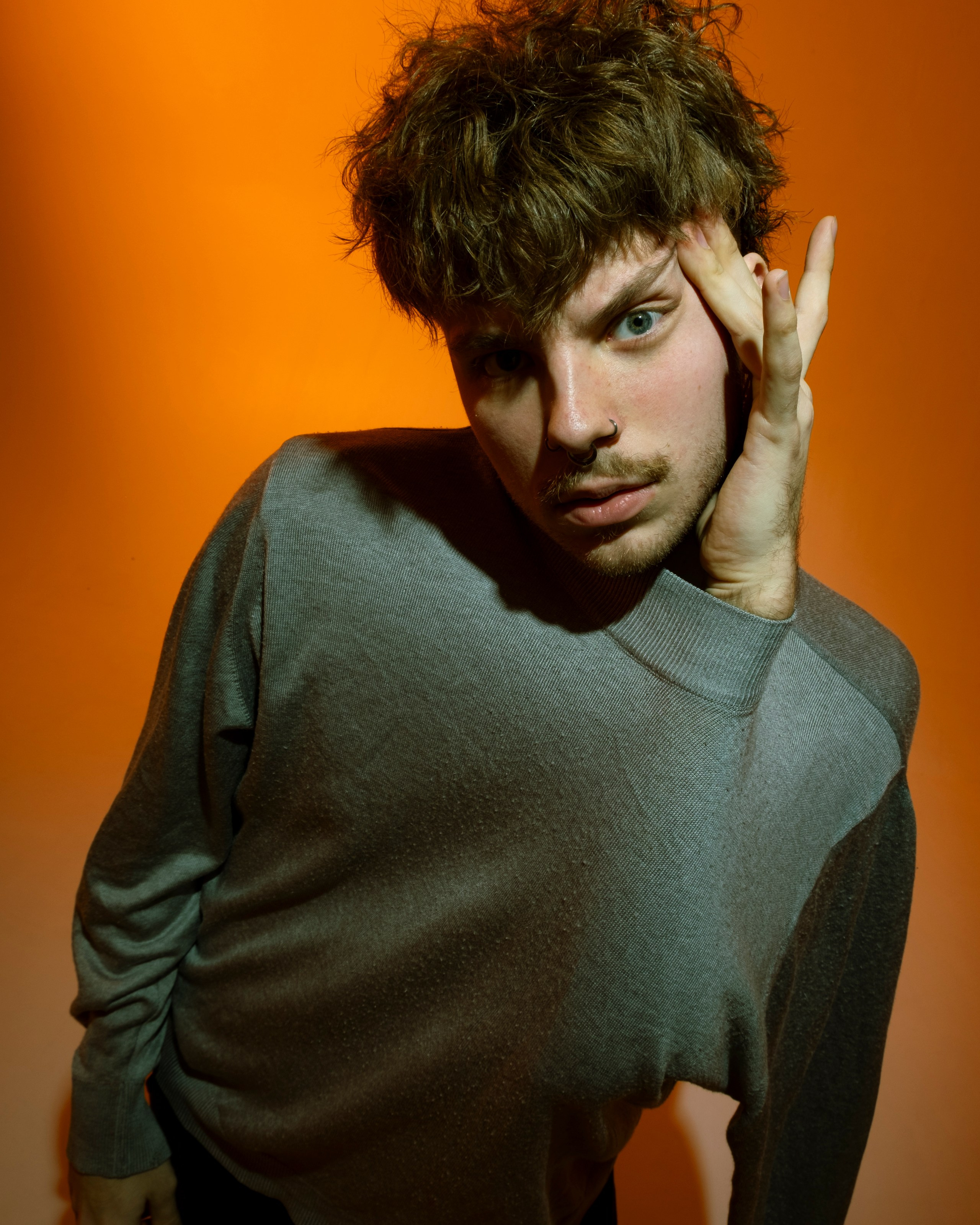 Концептуально?