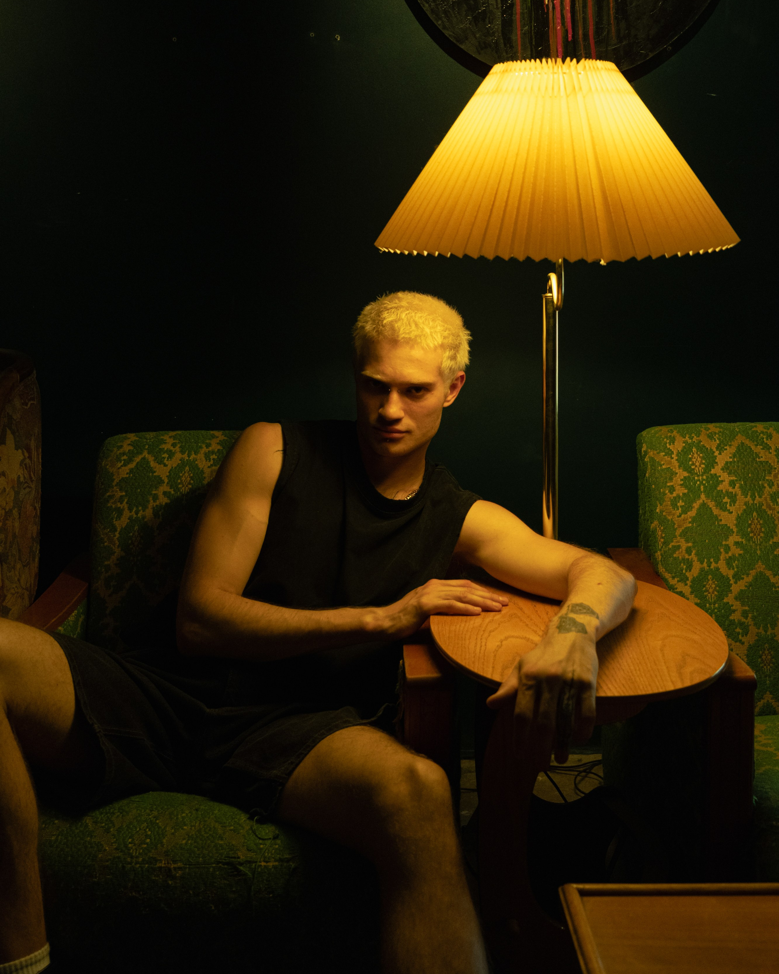 Дом Булгакова и бар Ясно