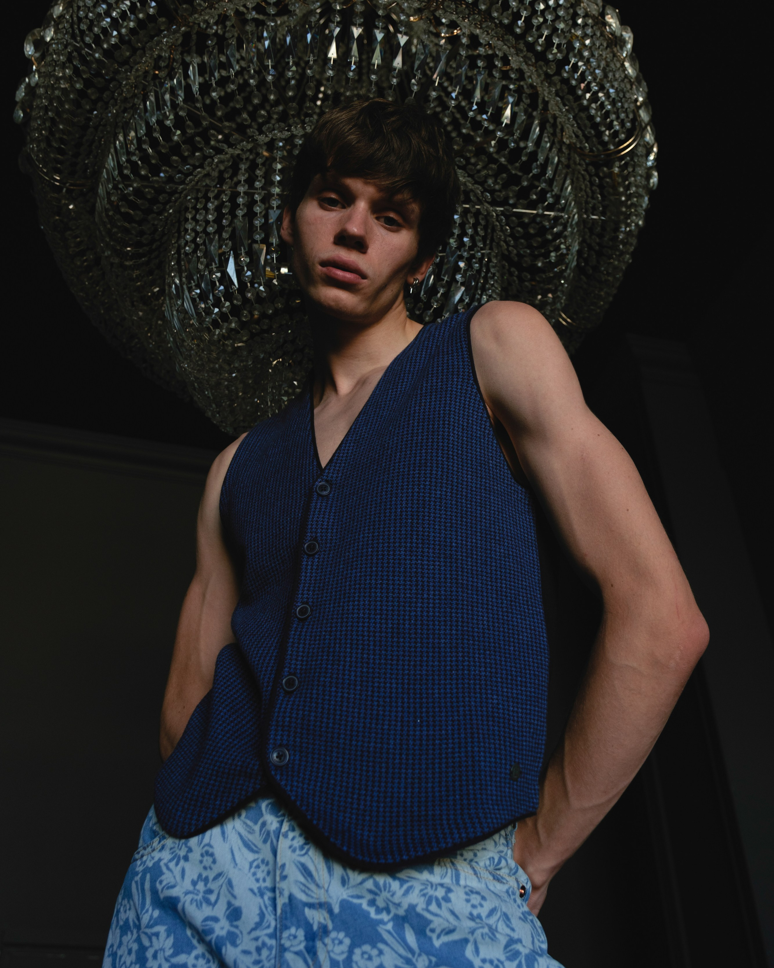 Клуб бунтарей