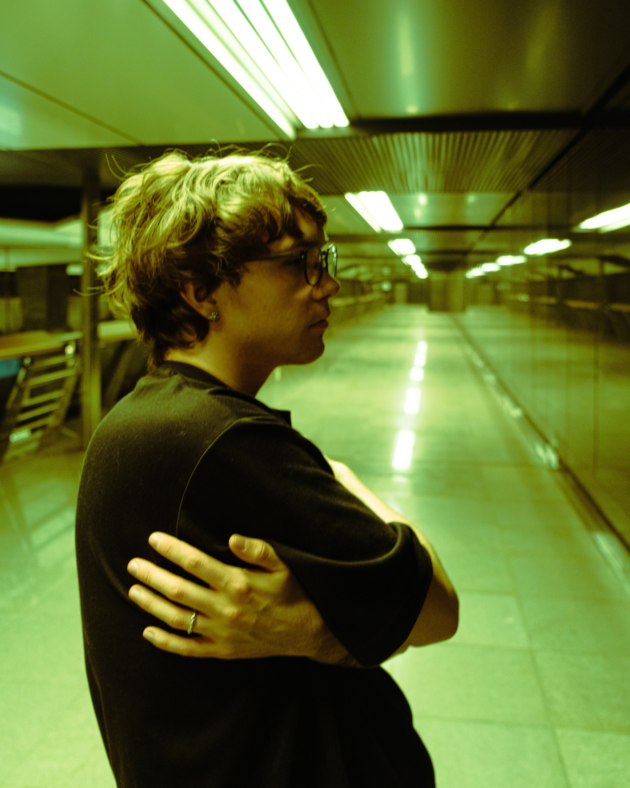 Москоу мэтро