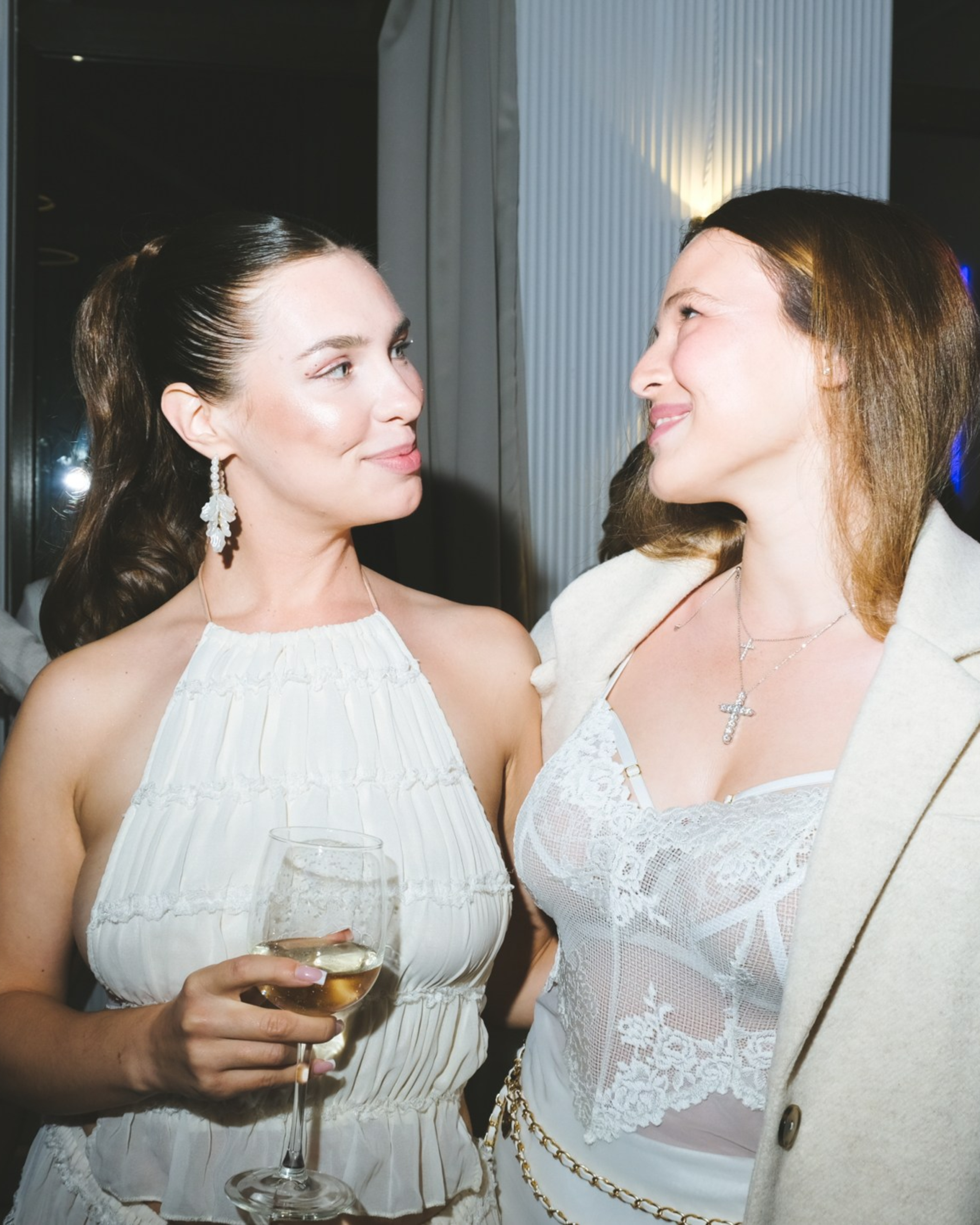 Женский клуб ДР