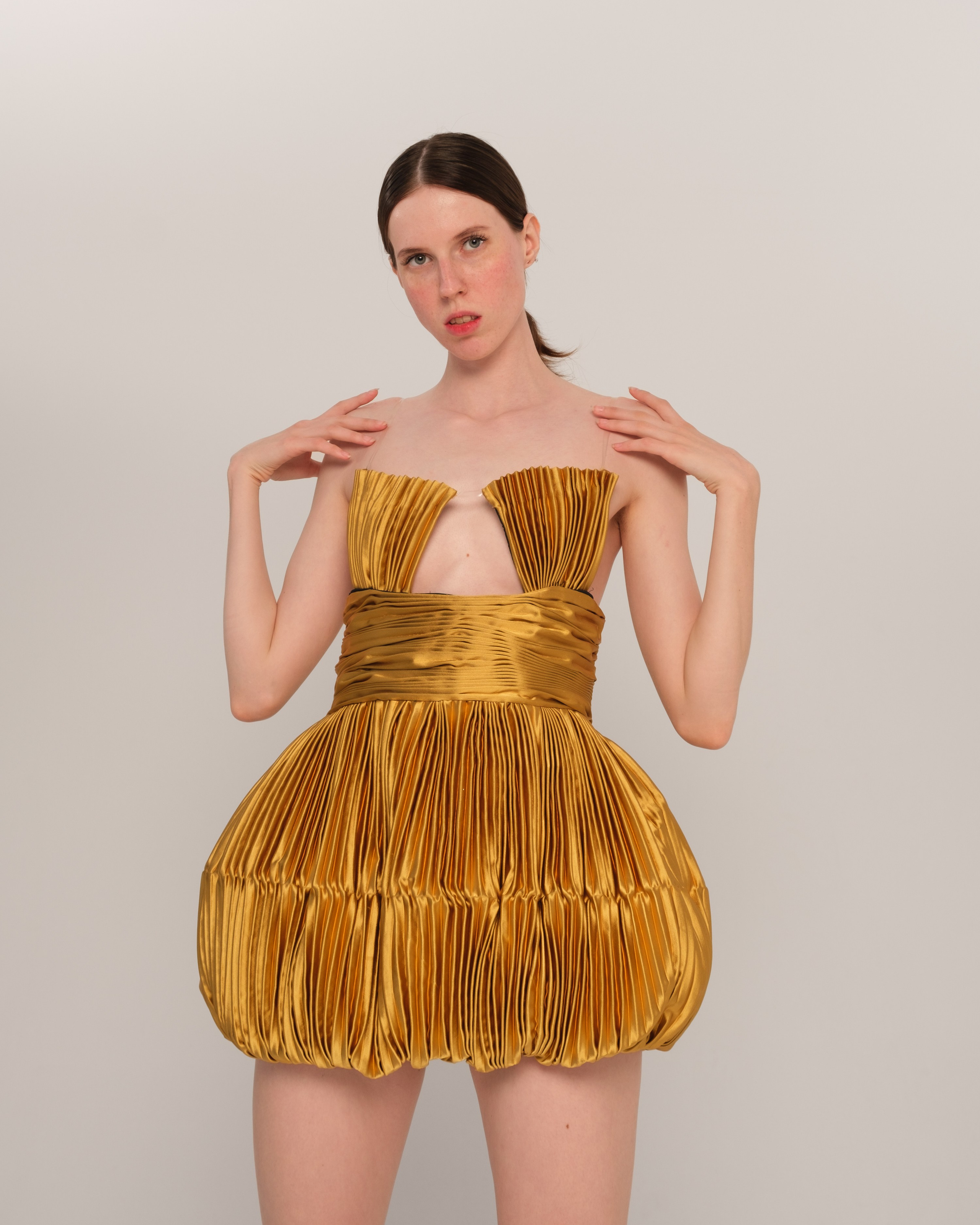 ZHAKOVA BRAND каталог