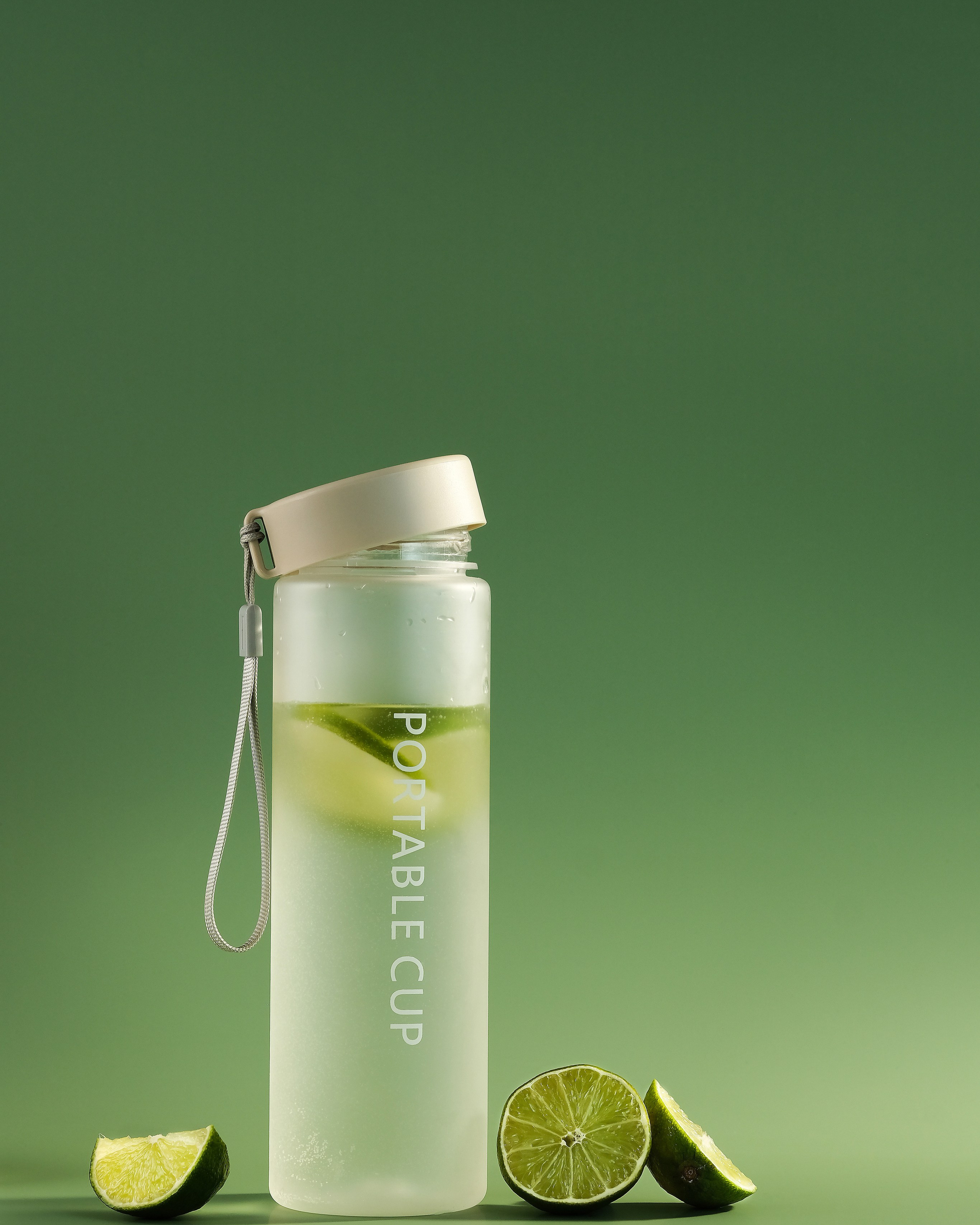 Рекламная съемка