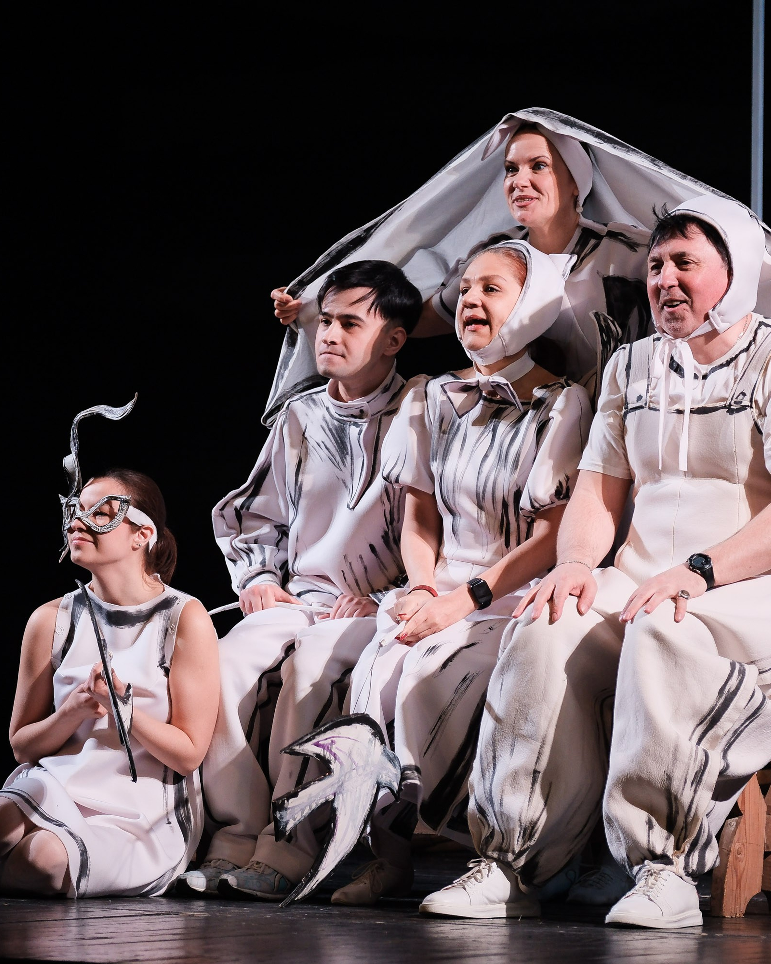 Волшебное кольцо