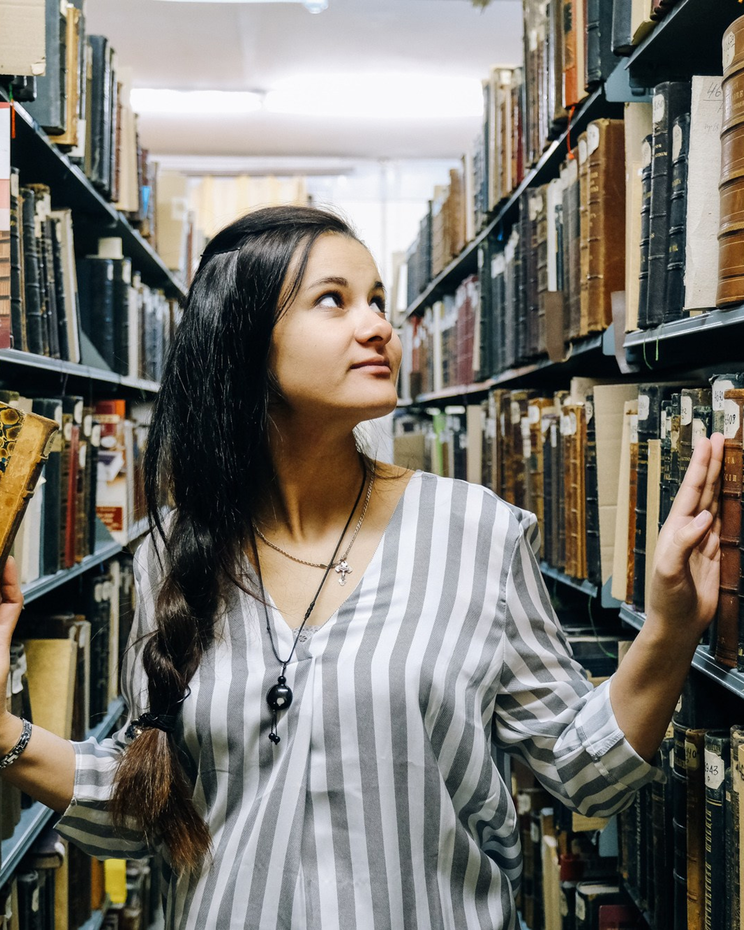 Редкие книги