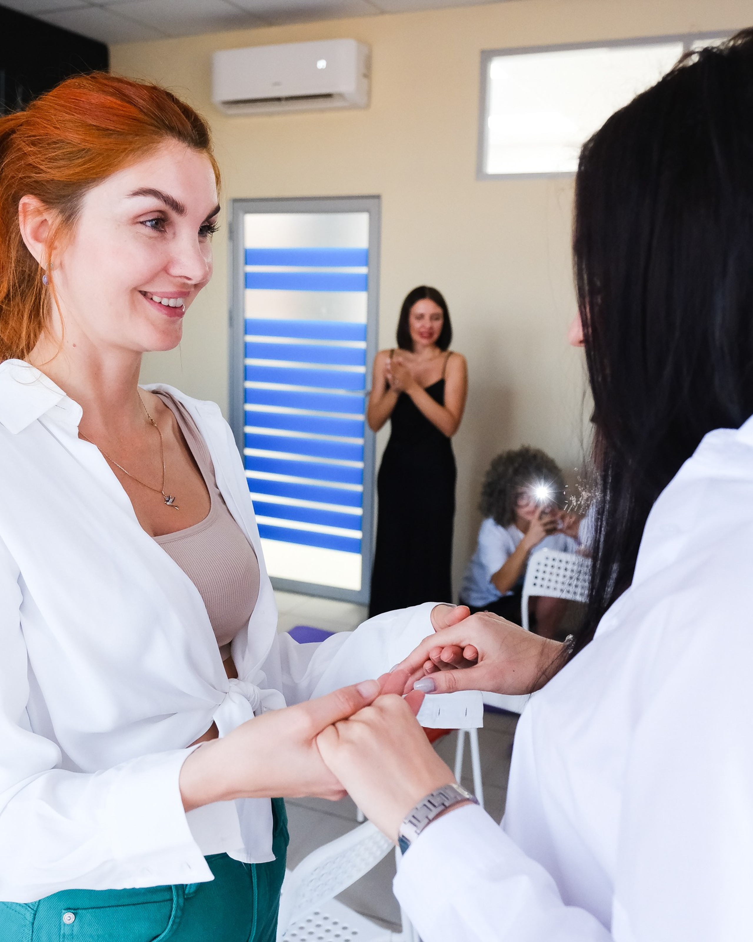 Тимбилдинг