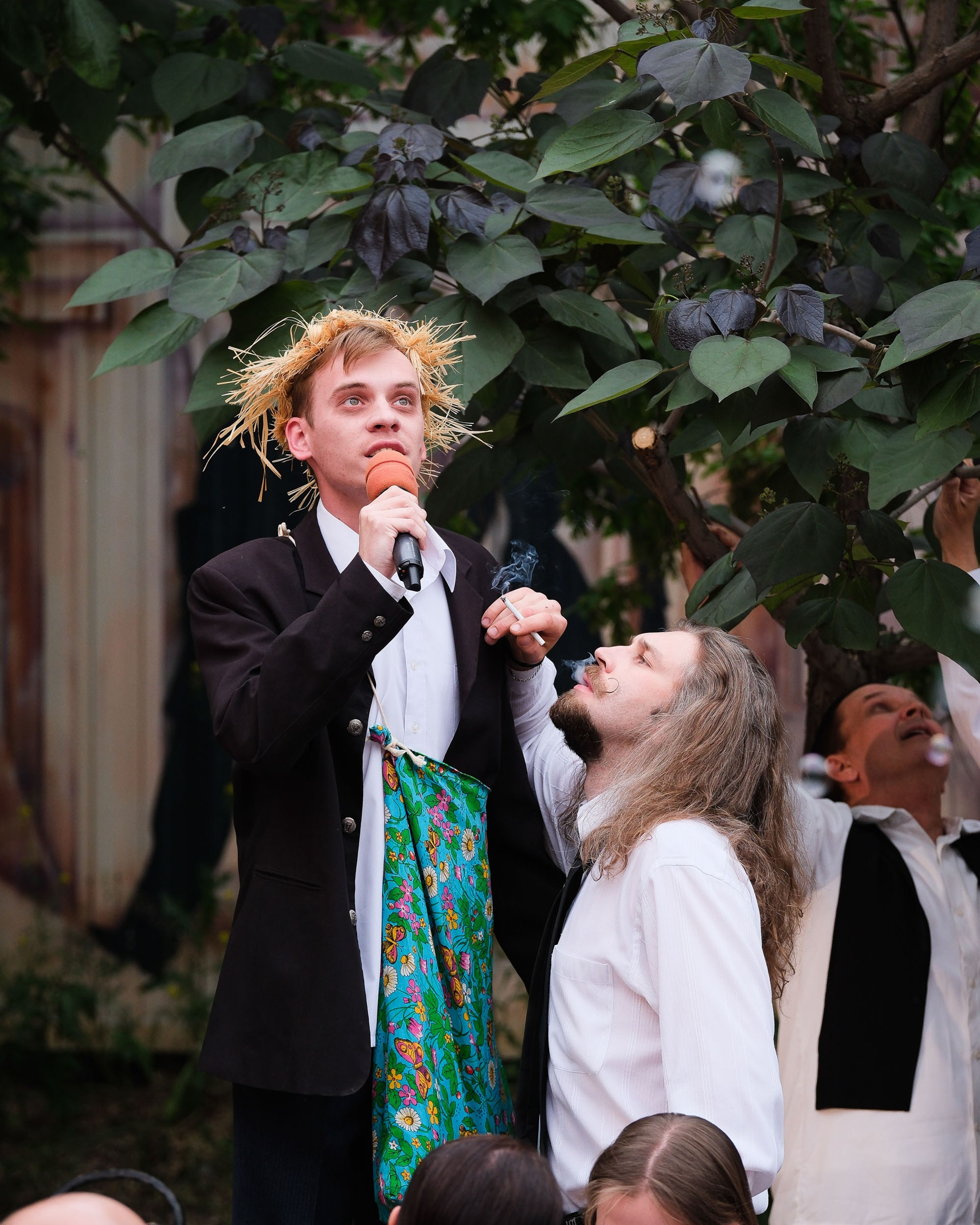 Кабаре «Велимир»