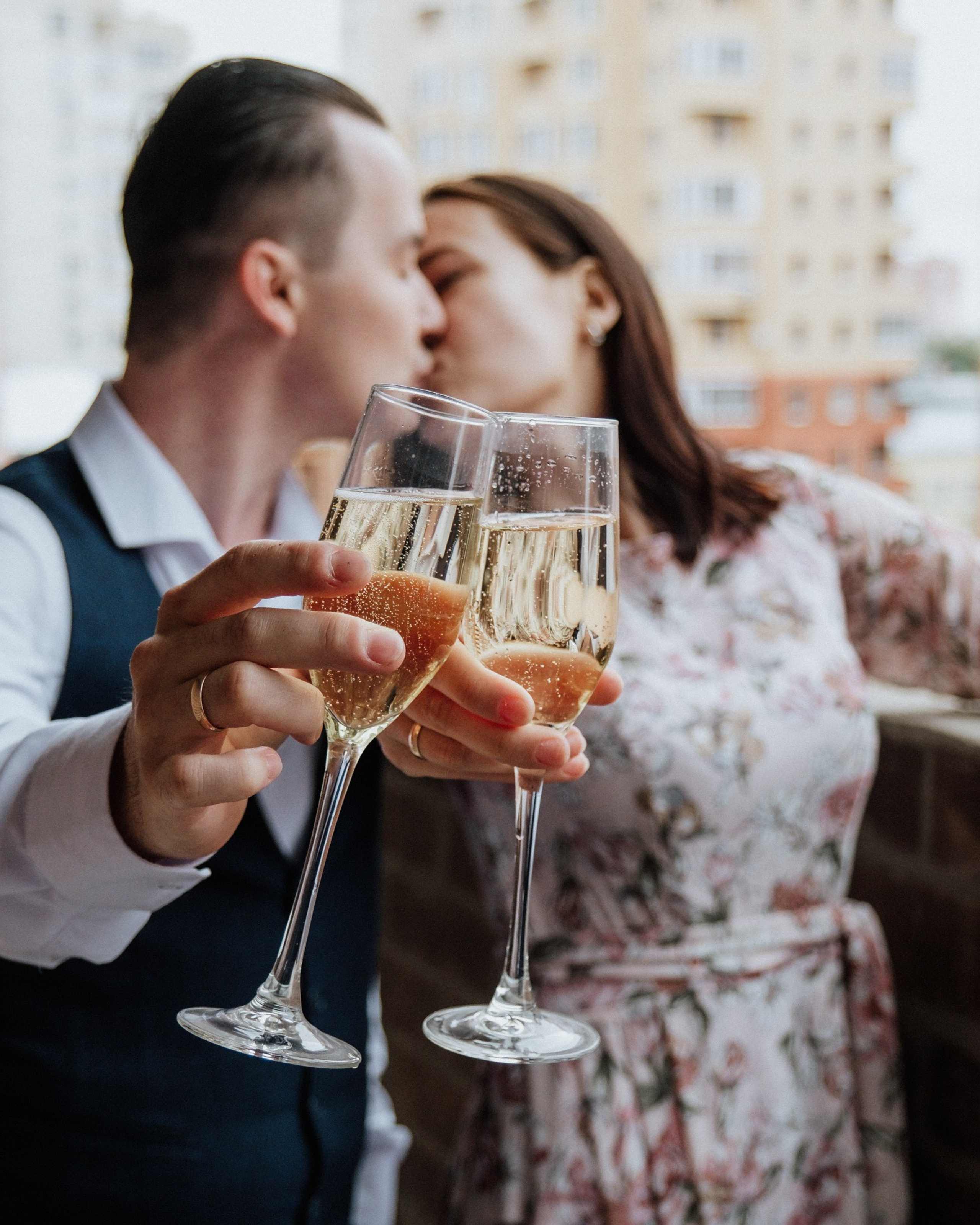 Рауф и Жанна